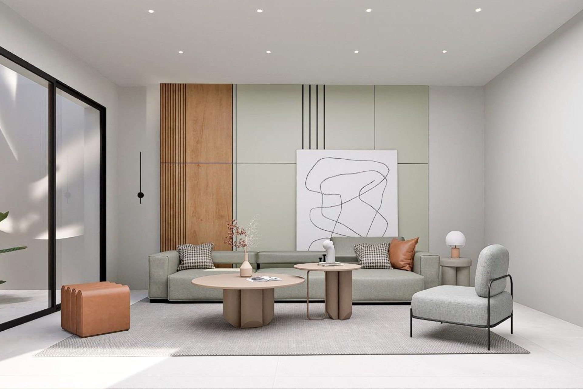 New Build - villa -
Finestrat - Balcón De Finestrat