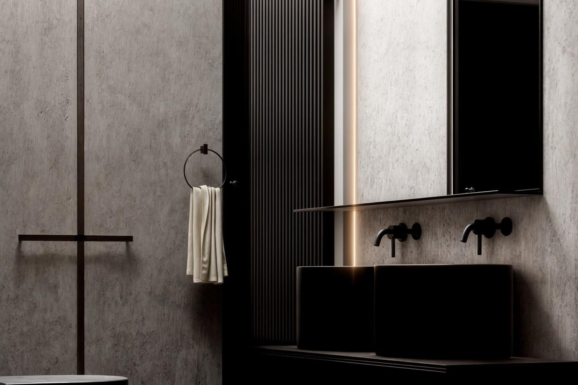 New Build - villa -
Finestrat - Balcón De Finestrat