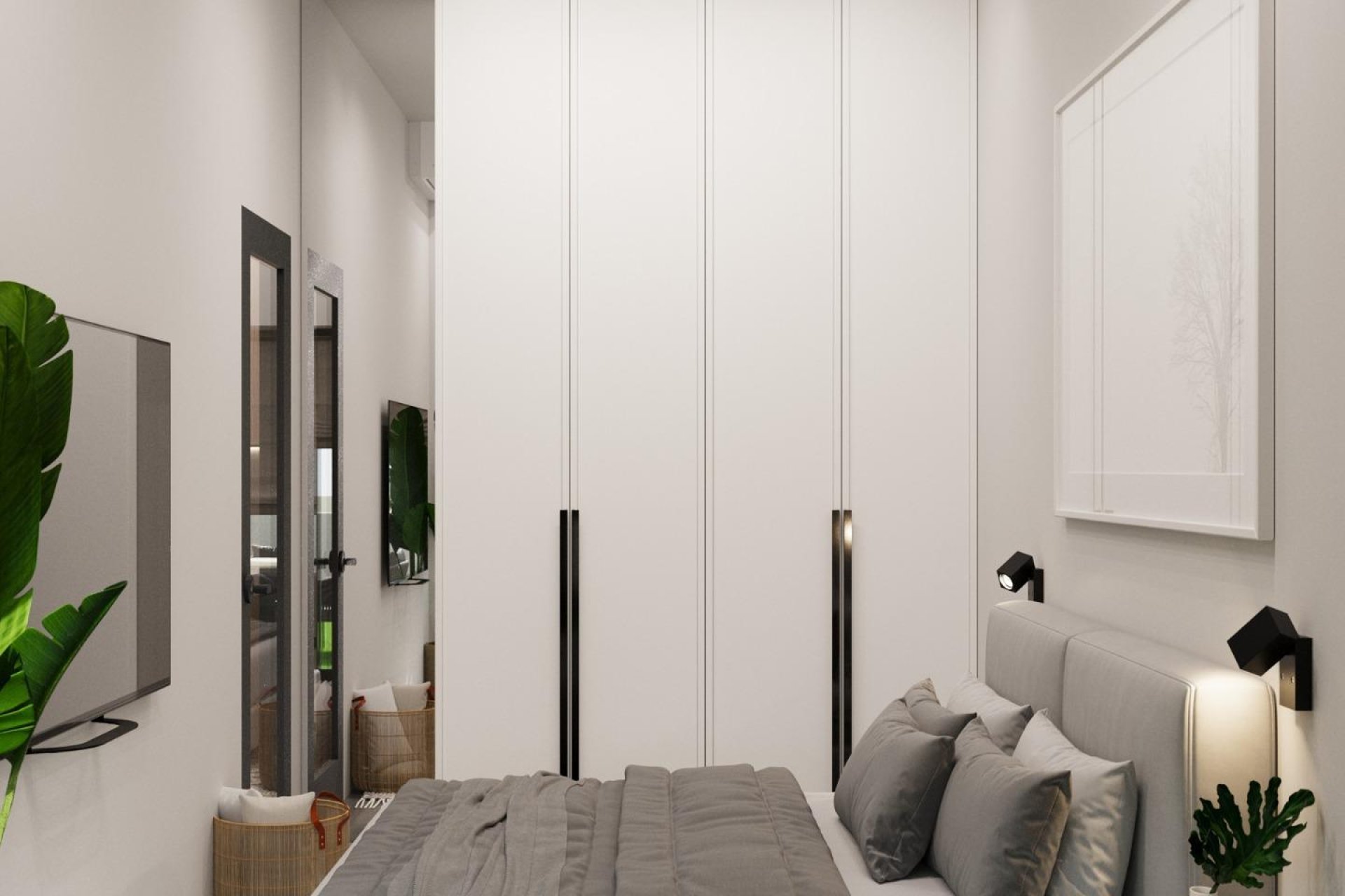 New Build - villa -
Finestrat - Balcón De Finestrat