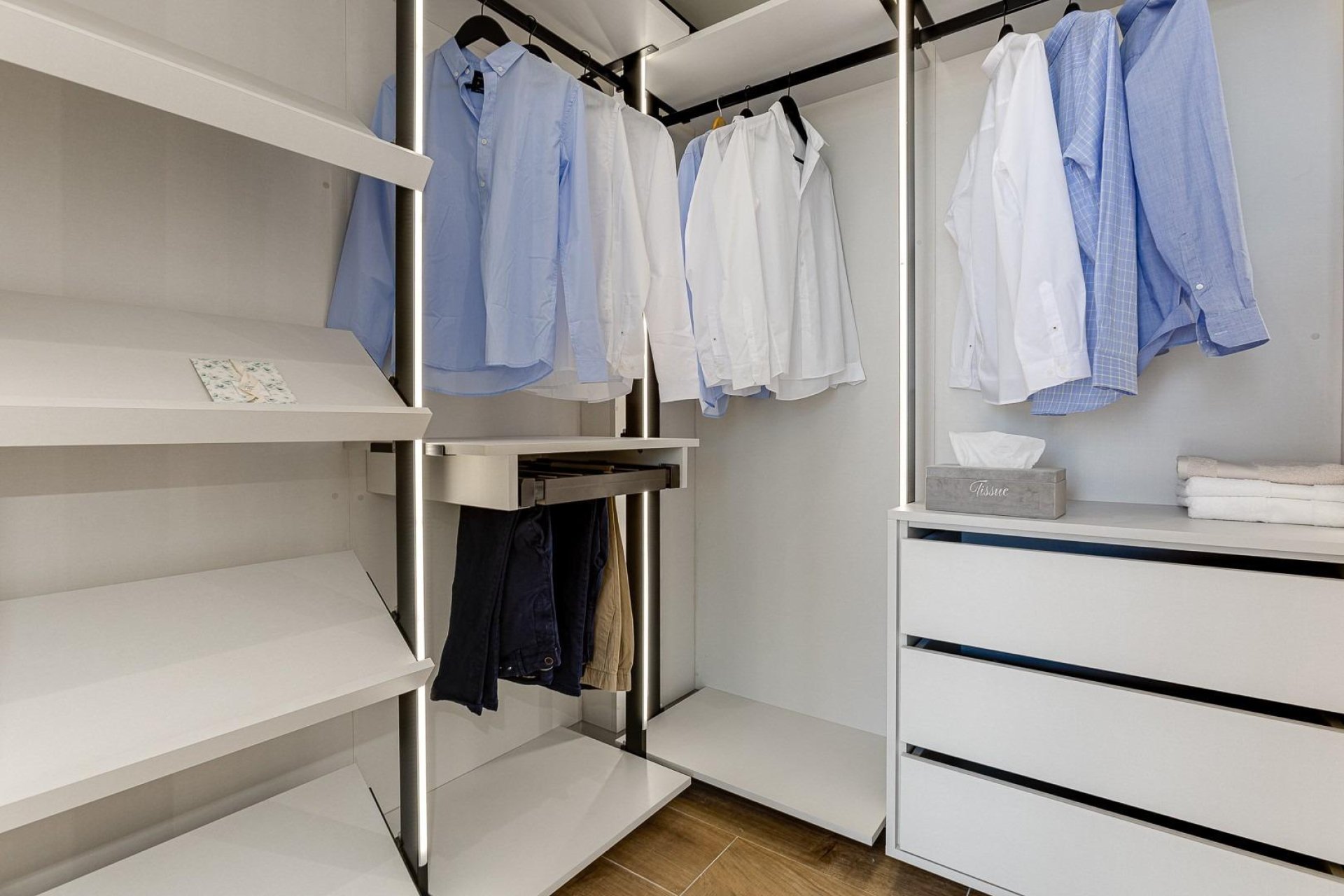 New Build - villa -
Finestrat - Balcón De Finestrat