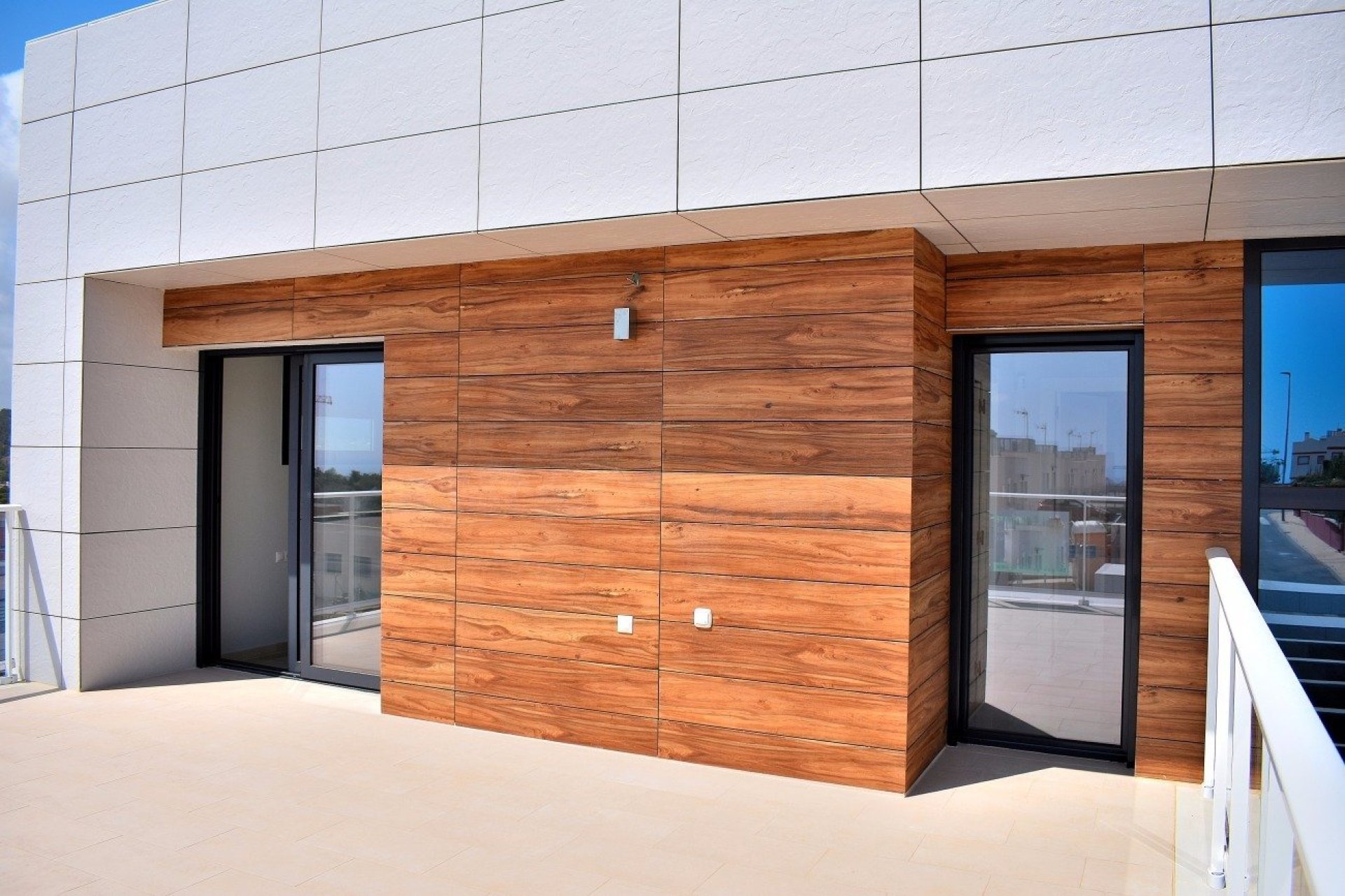 New Build - villa -
Finestrat - Balcón De Finestrat