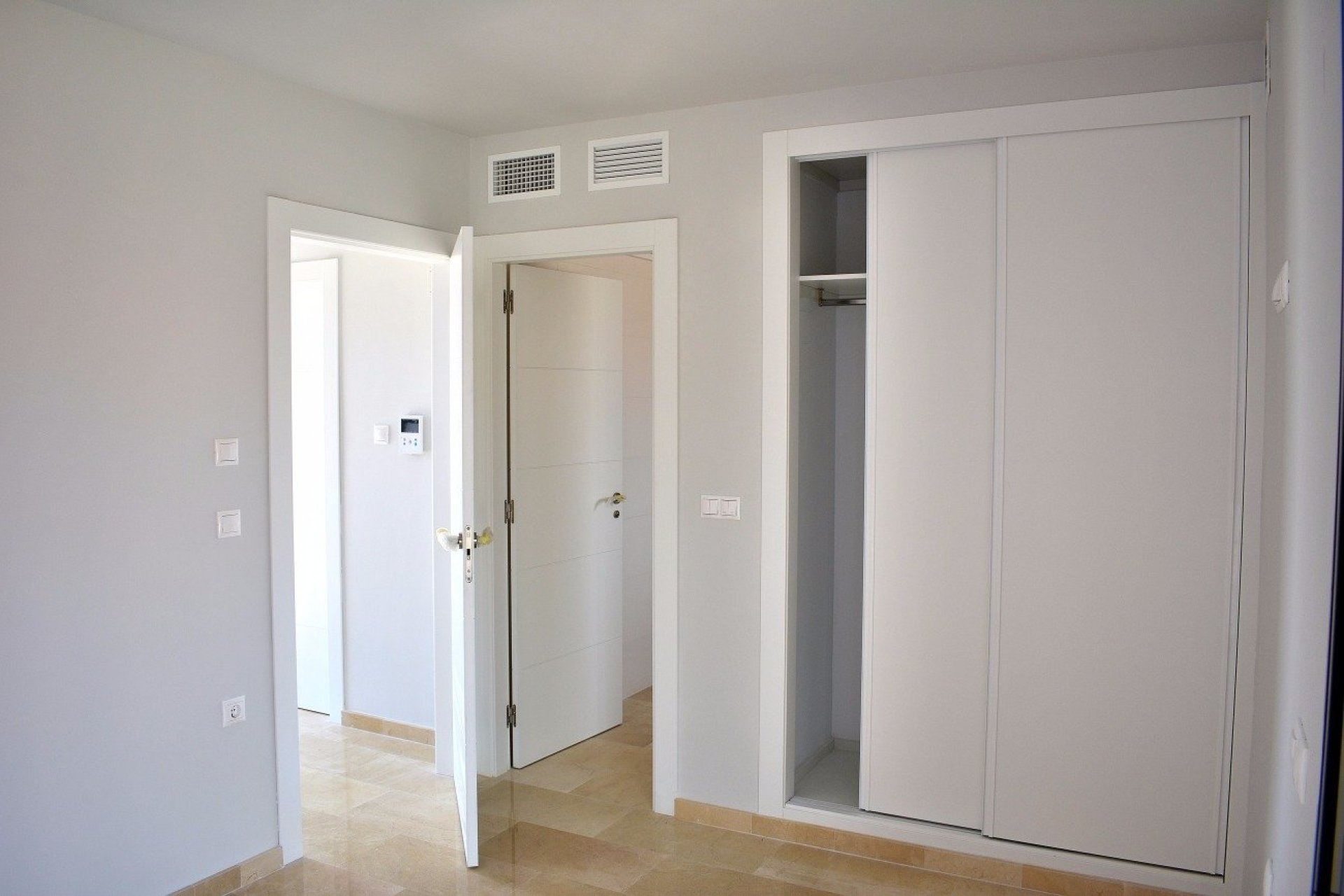 New Build - villa -
Finestrat - Balcón De Finestrat