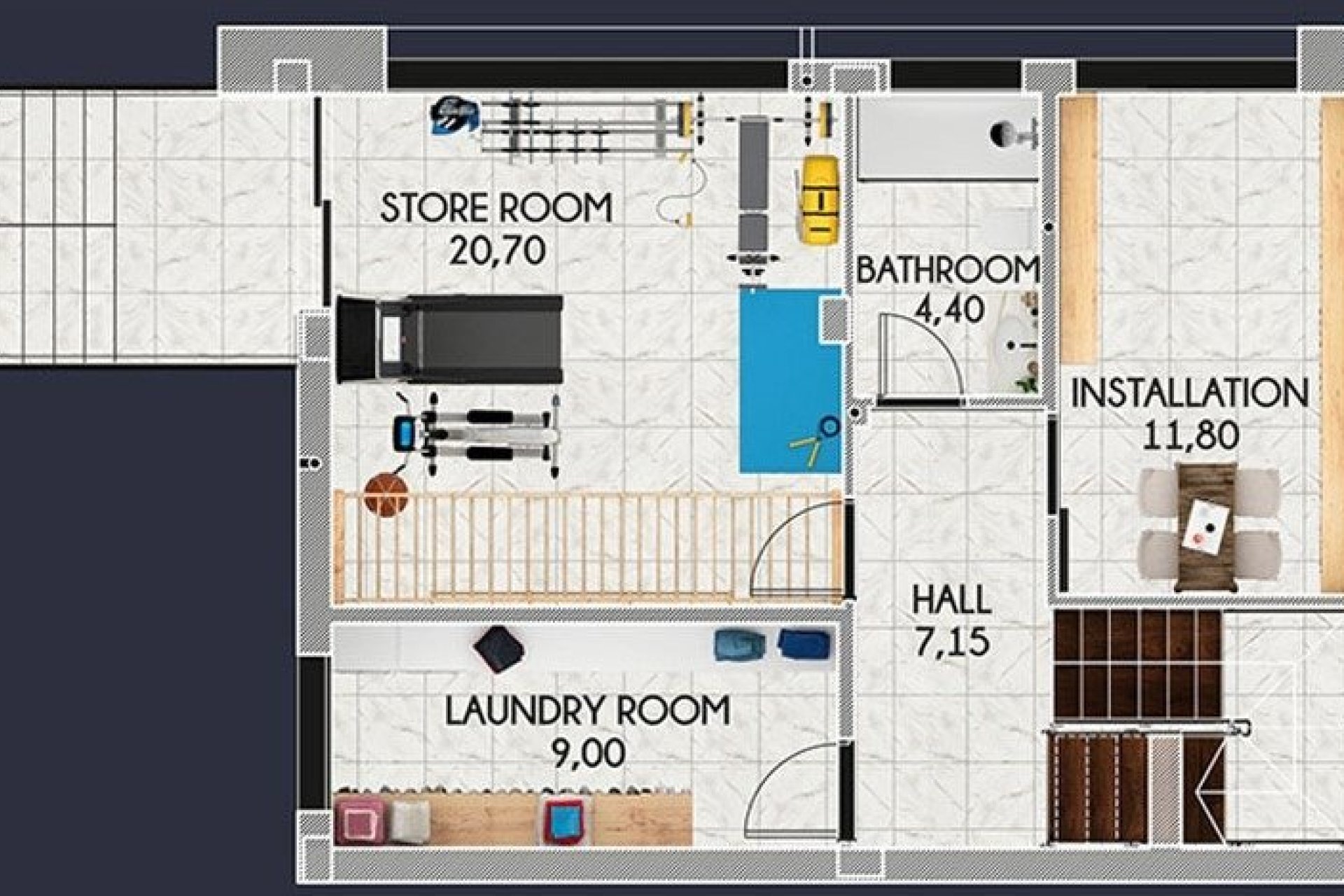 New Build - villa -
Finestrat - Balcón De Finestrat