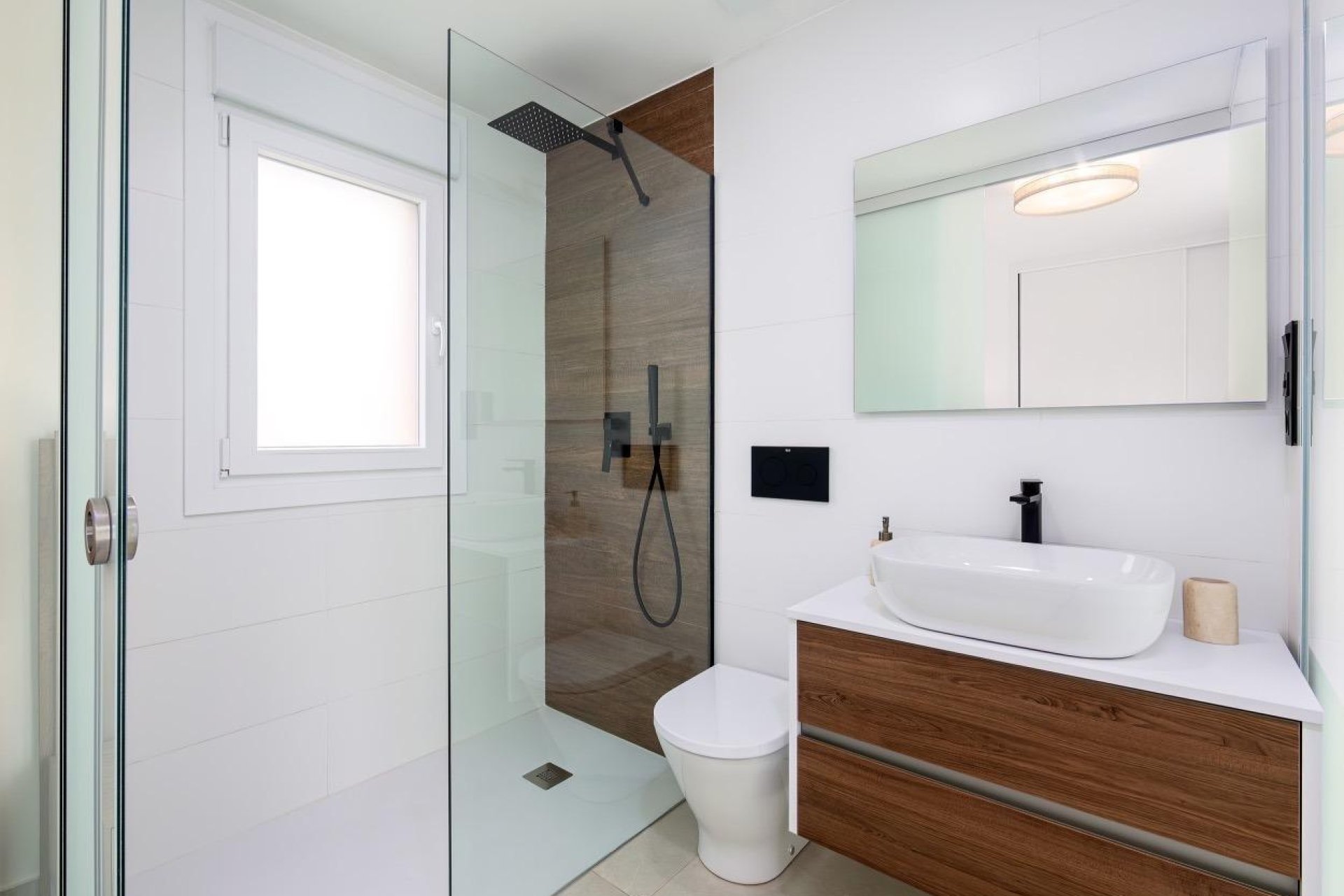 New Build - villa -
Finestrat - Balcón De Finestrat