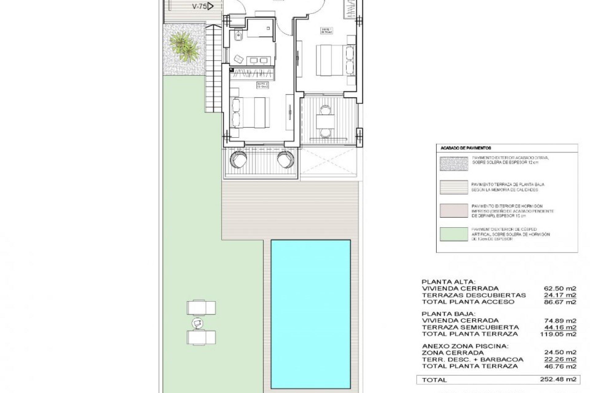 New Build - villa -
Finestrat - Campana Garden