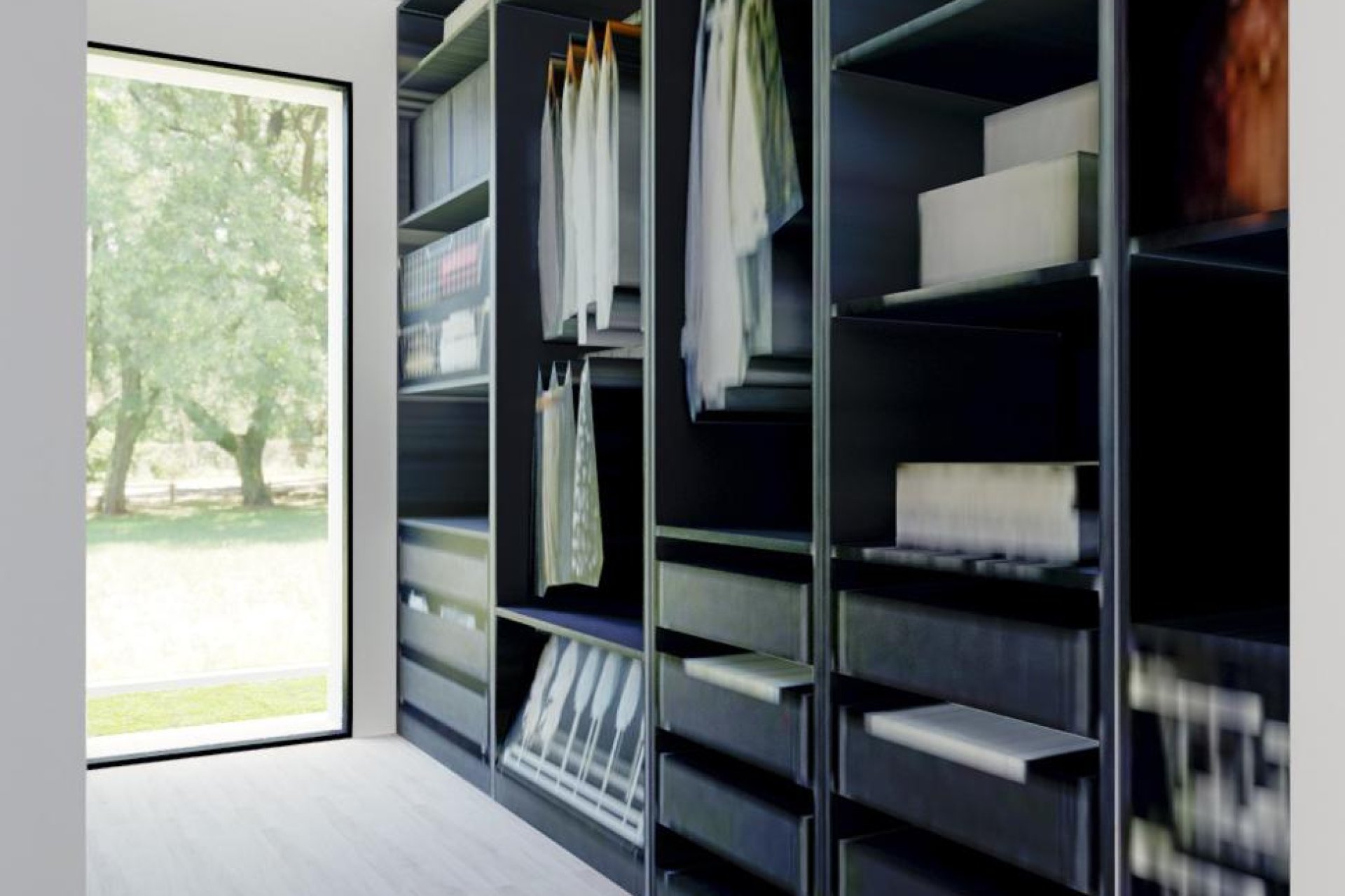 New Build - villa -
Finestrat - Campana Garden