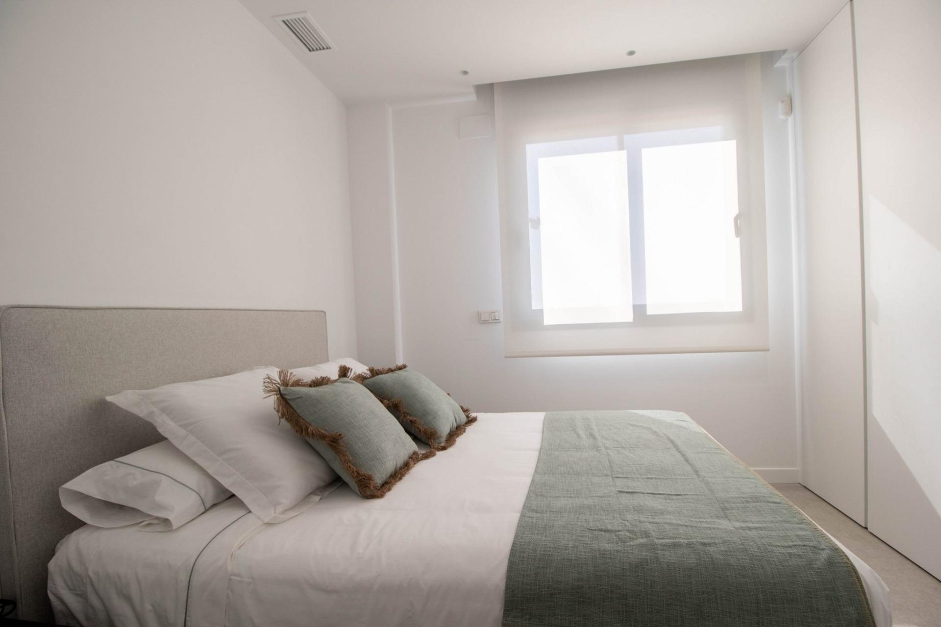 New Build - villa -
Finestrat - Puig Campana Golf