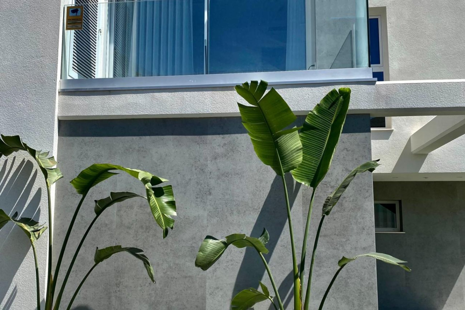 New Build - villa -
Finestrat - Sierra Cortina