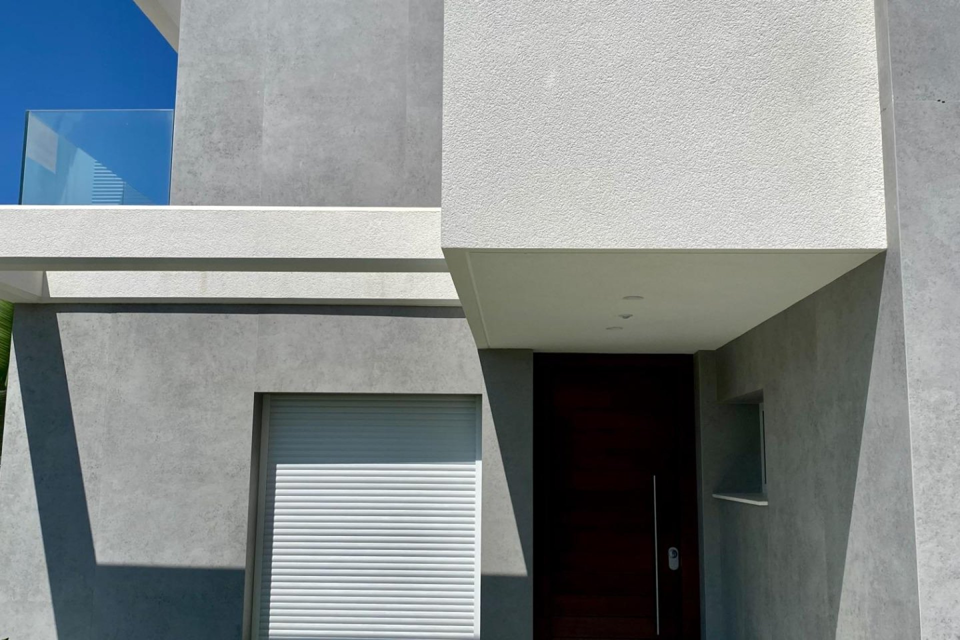 New Build - villa -
Finestrat - Sierra Cortina