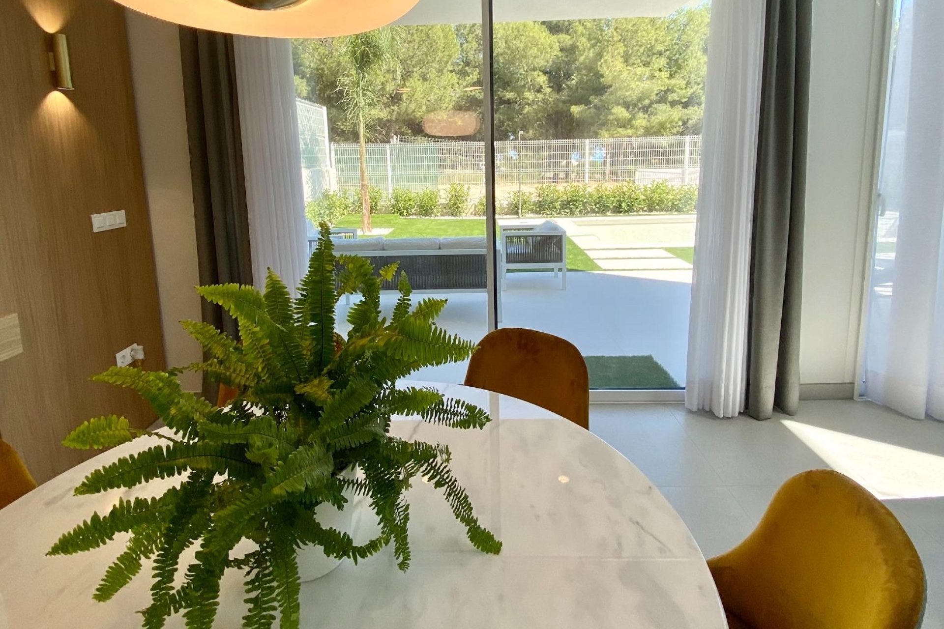 New Build - villa -
Finestrat - Sierra Cortina