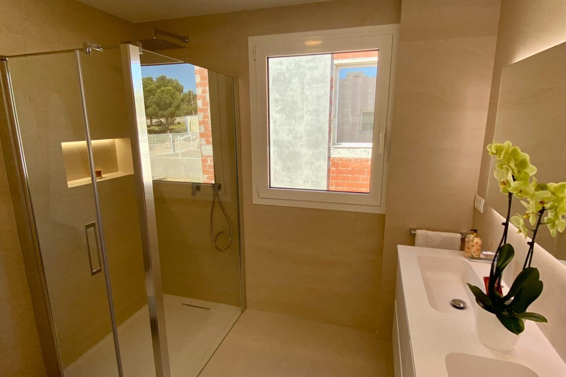 New Build - villa -
Finestrat - Sierra Cortina