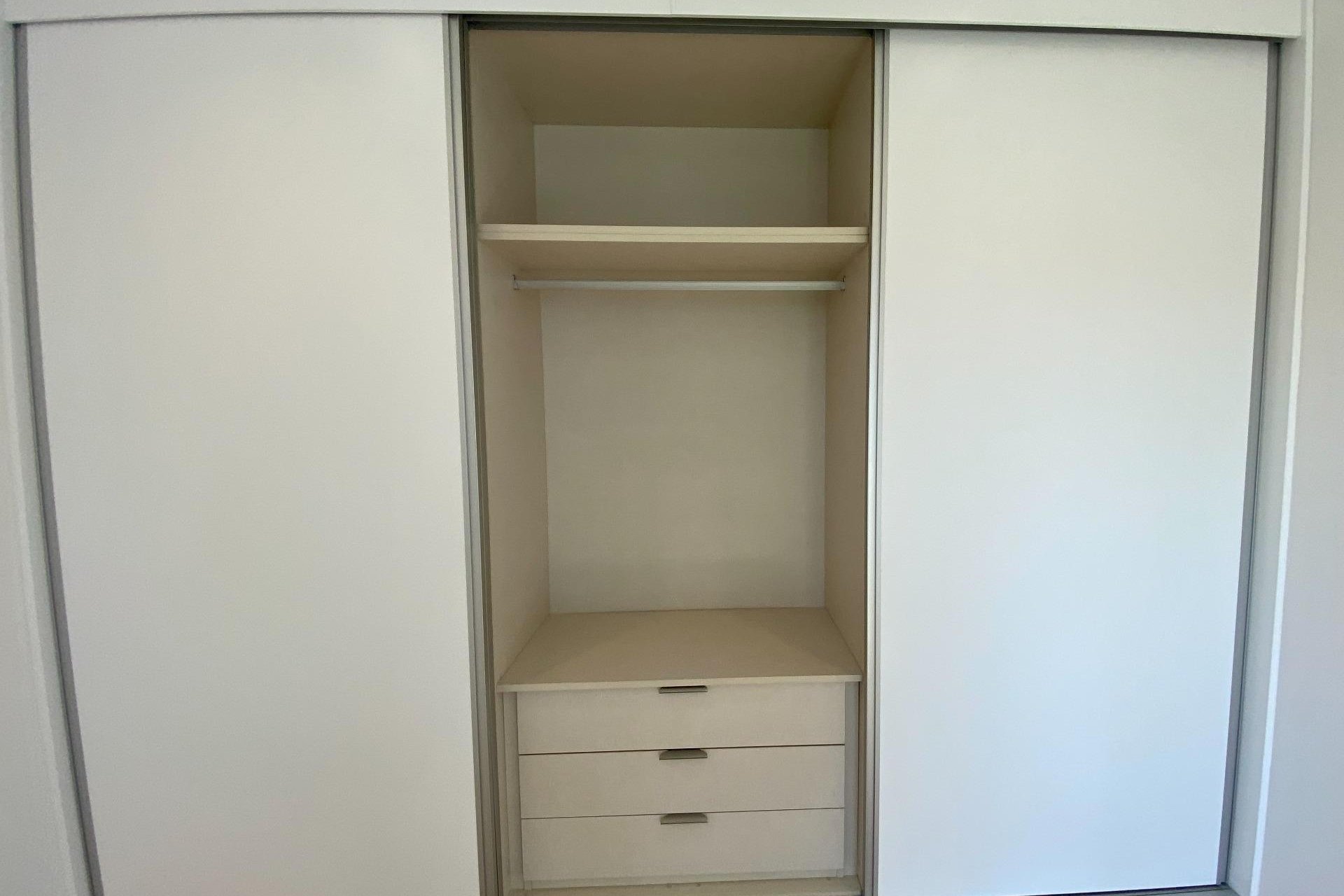 New Build - villa -
Finestrat - Sierra Cortina