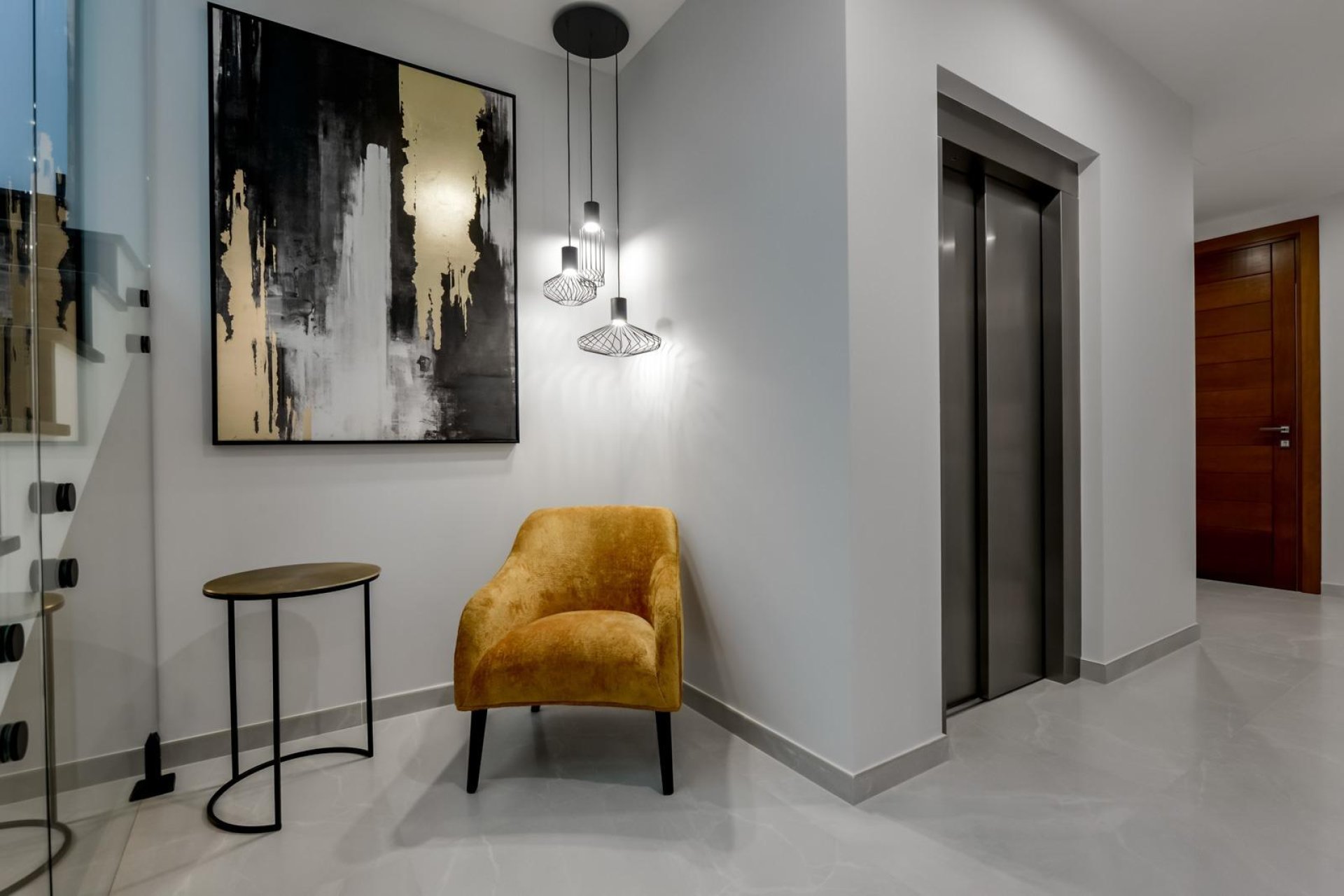 New Build - villa -
Finestrat - Sierra Cortina