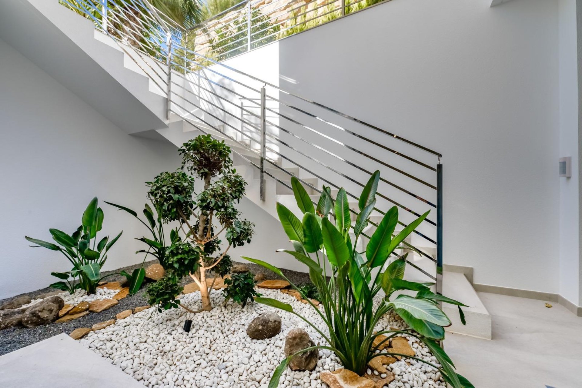 New Build - villa -
Finestrat - Sierra Cortina