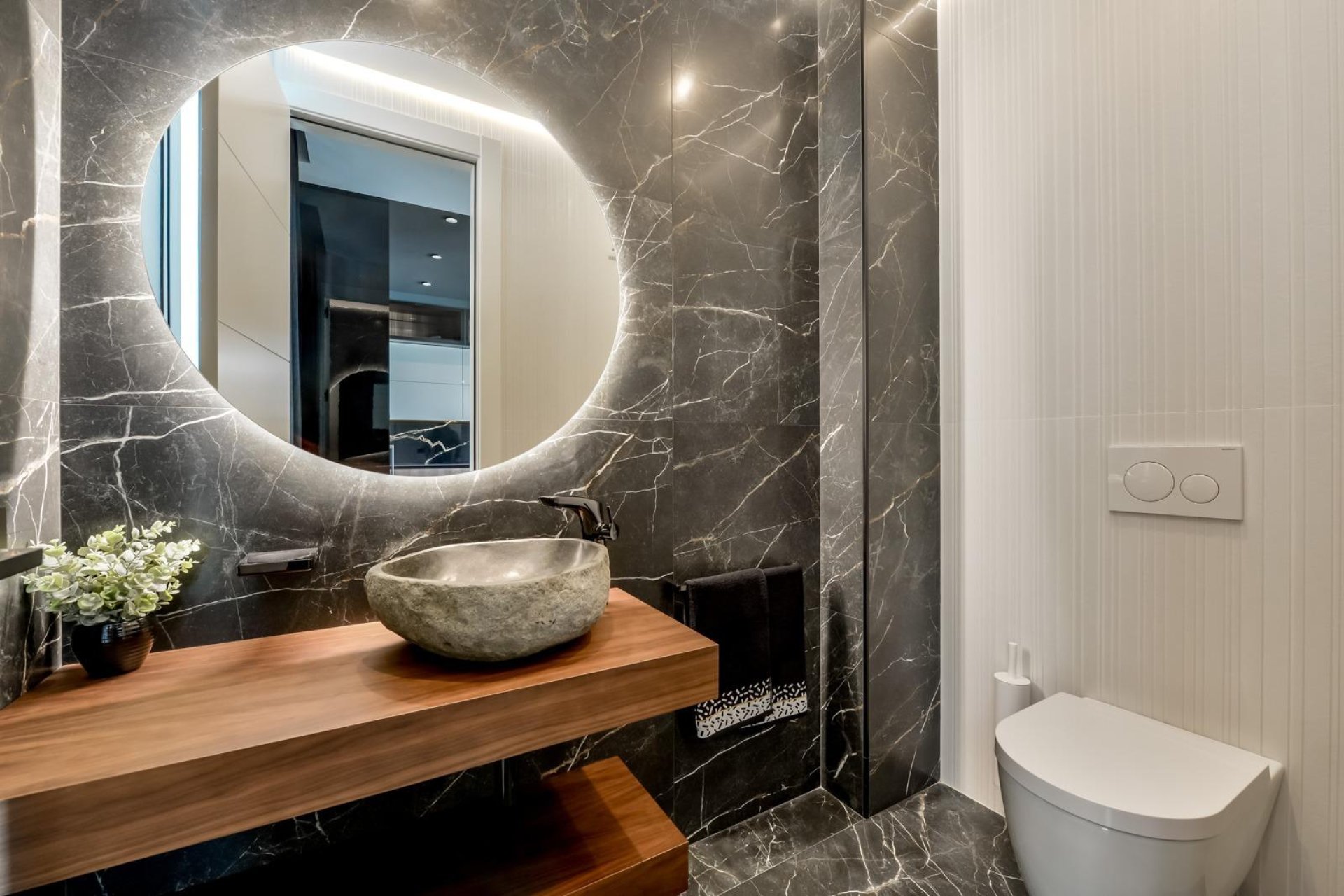 New Build - villa -
Finestrat - Sierra Cortina