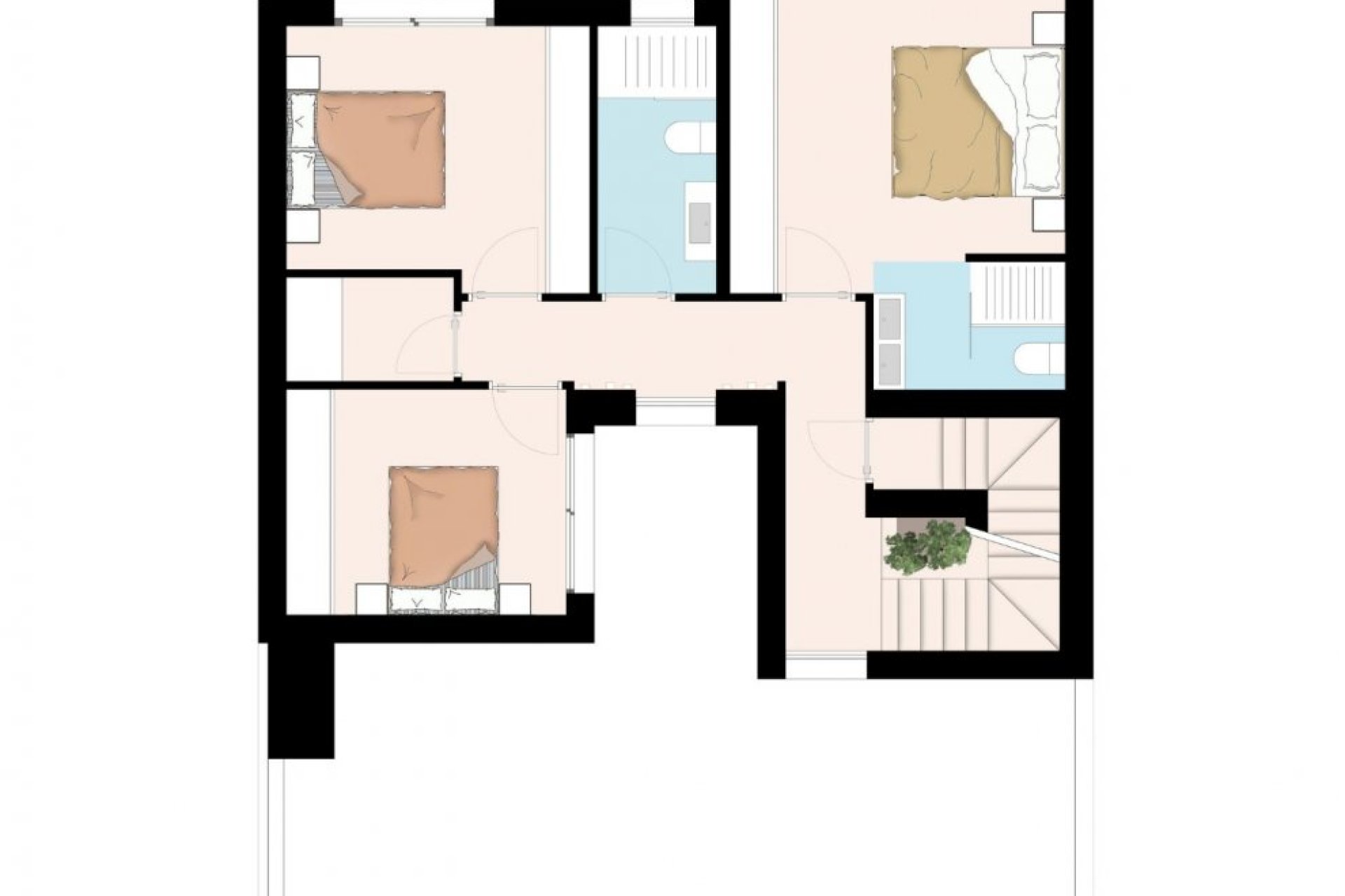 New Build - villa -
Formentera del Segura