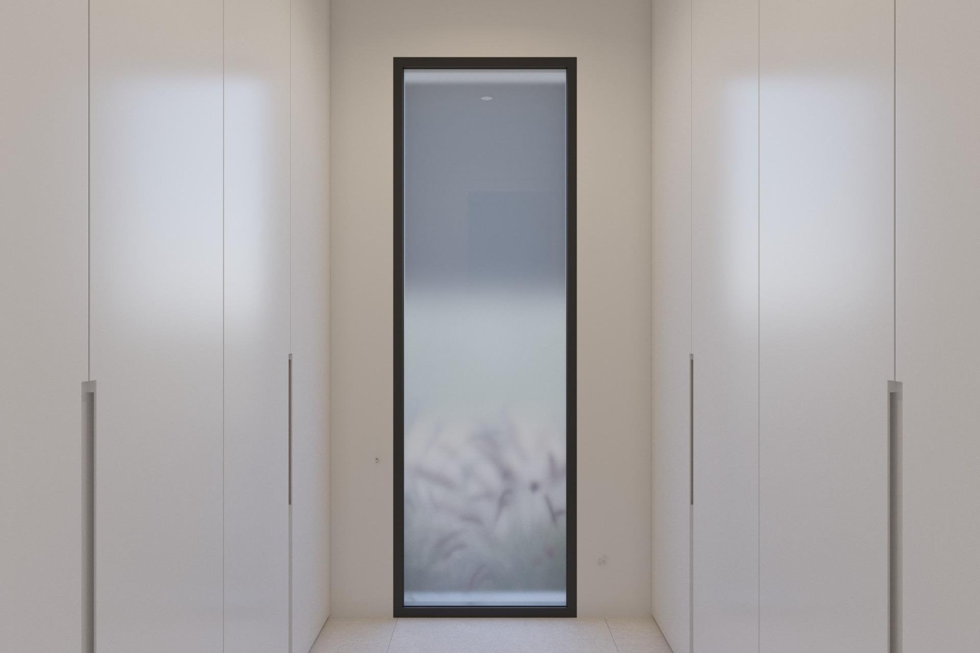 New Build - villa -
Fuente Álamo - Hacienda del Alamo