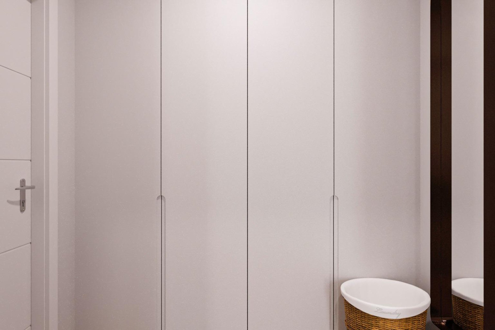 New Build - villa -
Fuente Álamo - La Pinilla