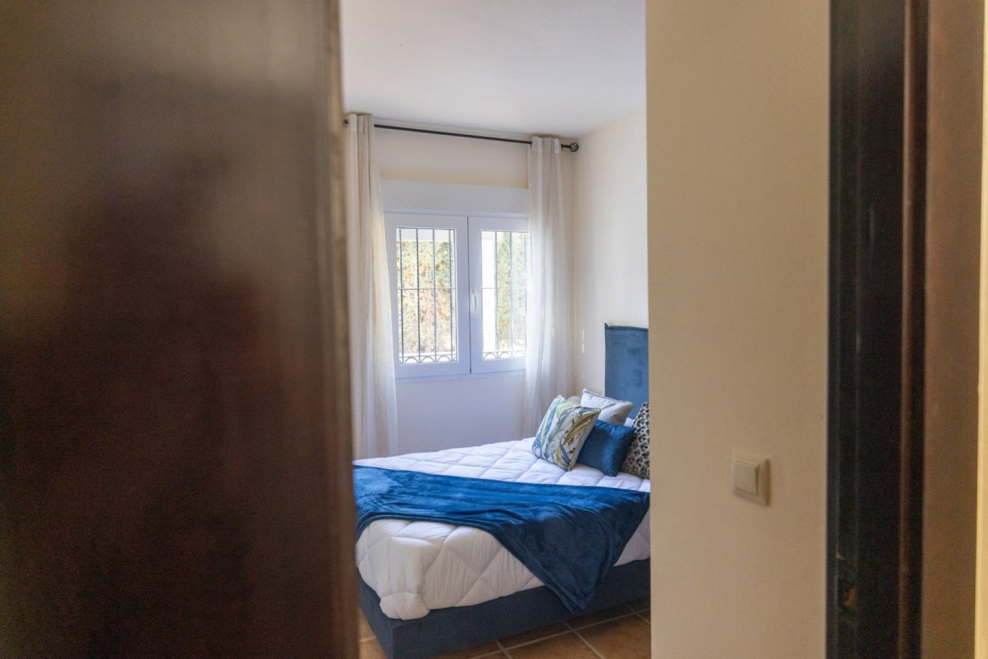 New Build - villa -
Fuente Álamo - Las Palas