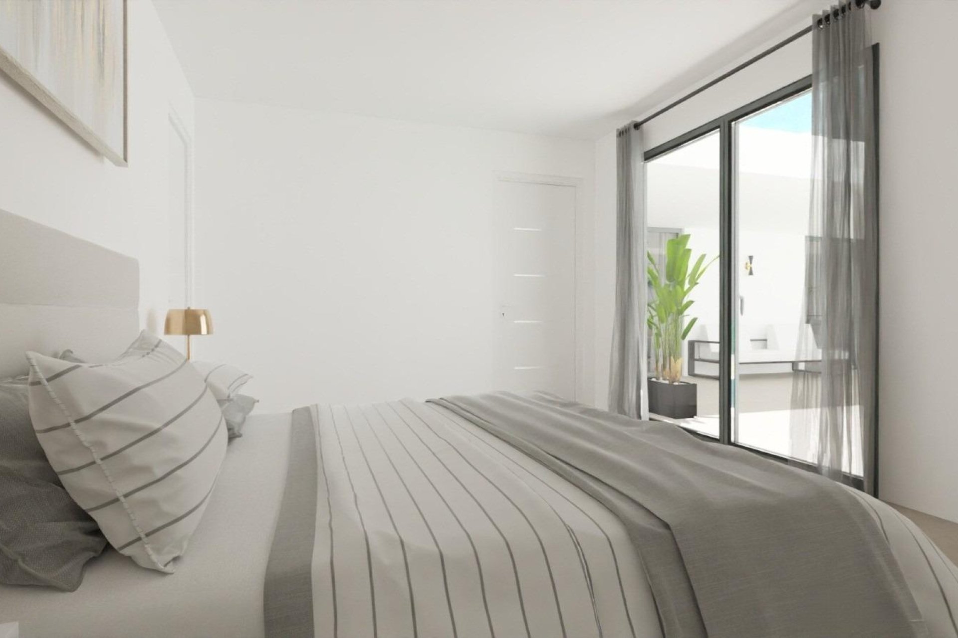 New Build - villa -
Hondón de las Nieves - Urbaniz La Montañosa