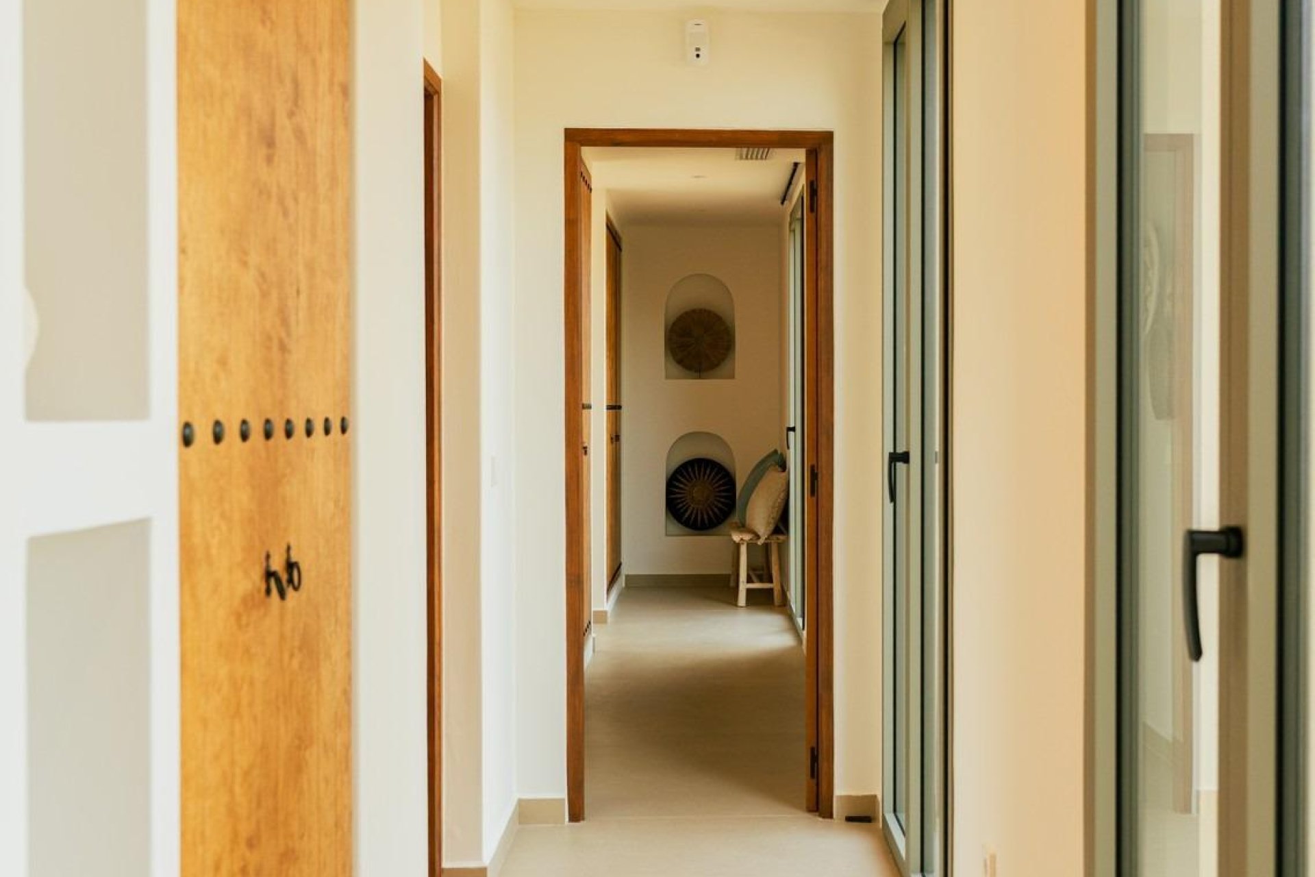 New Build - villa -
Jávea Xàbia - Valle del Sol