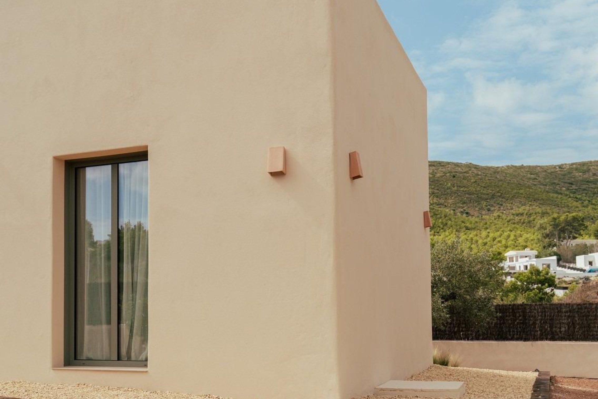 New Build - villa -
Jávea Xàbia - Valle del Sol