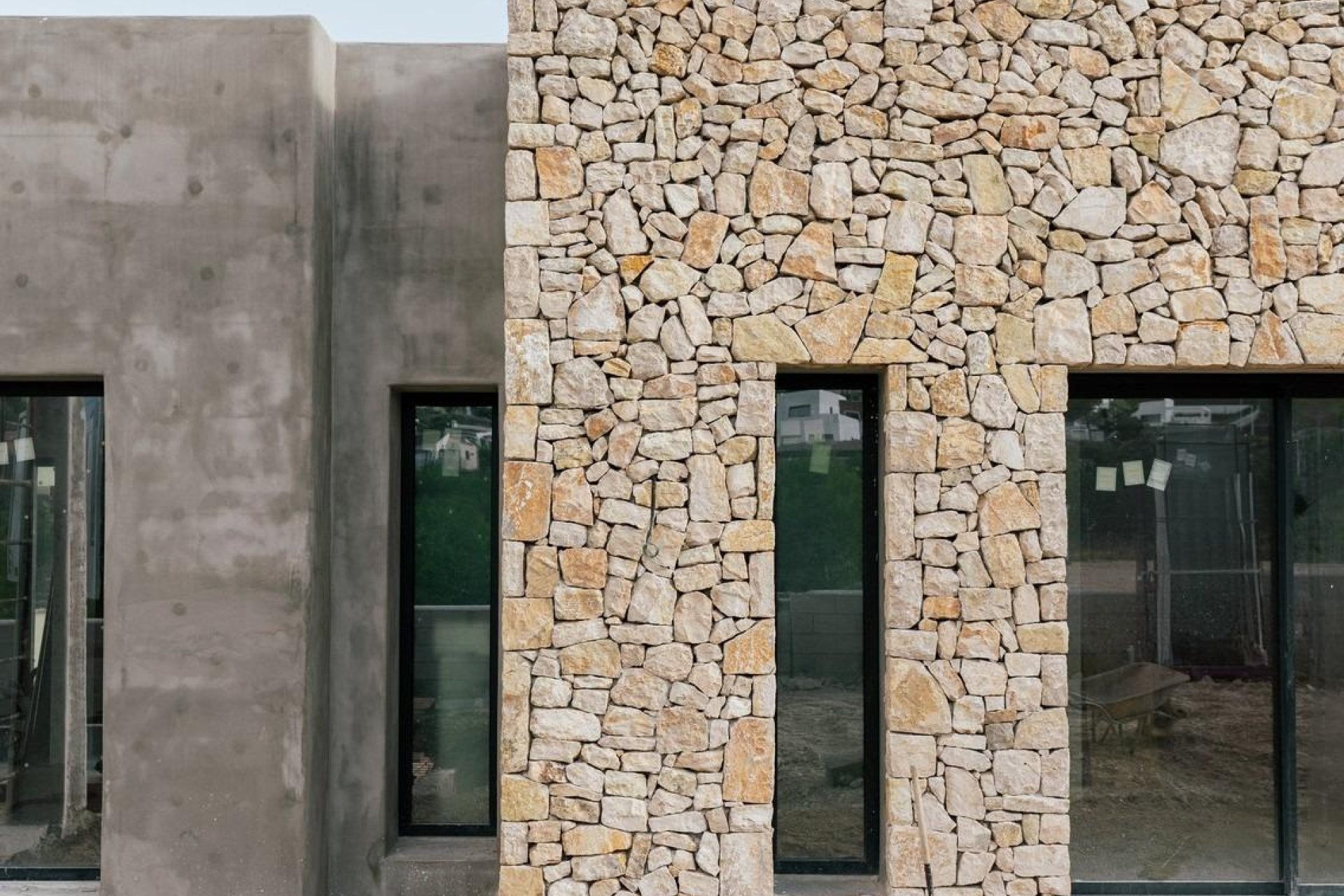 New Build - villa -
Jávea Xàbia - Valle del Sol