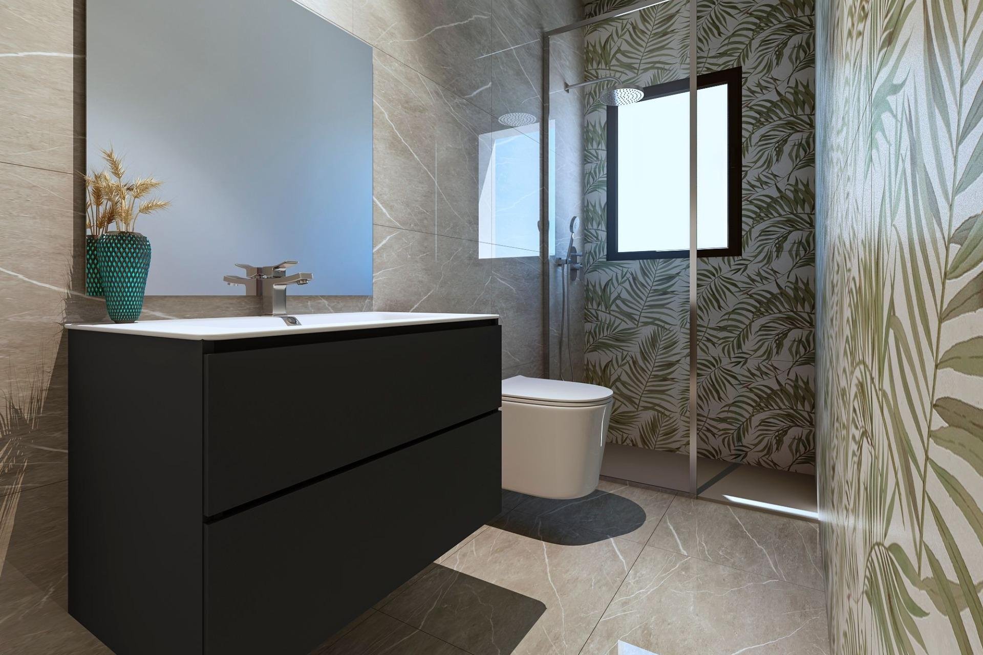 New Build - villa -
La Marina - El Pinet