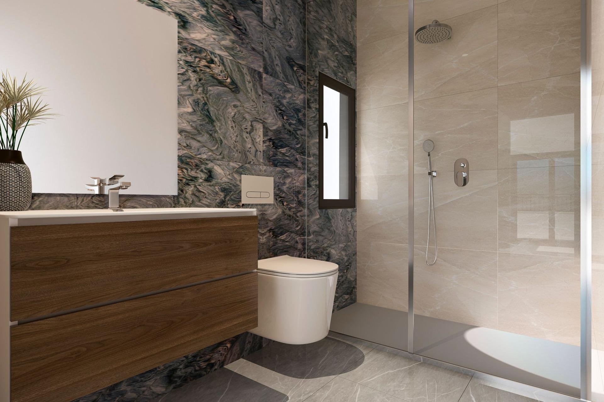 New Build - villa -
La Marina - El Pinet