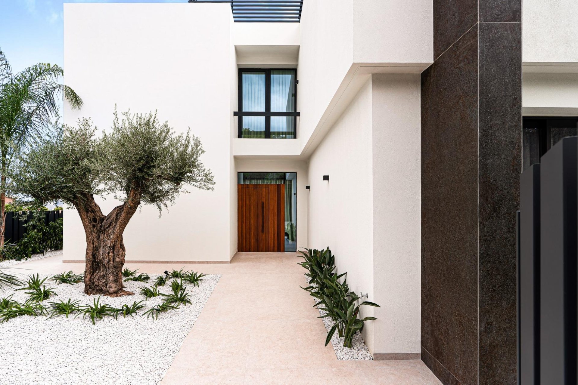 New Build - villa -
La Nucía - Coblanca