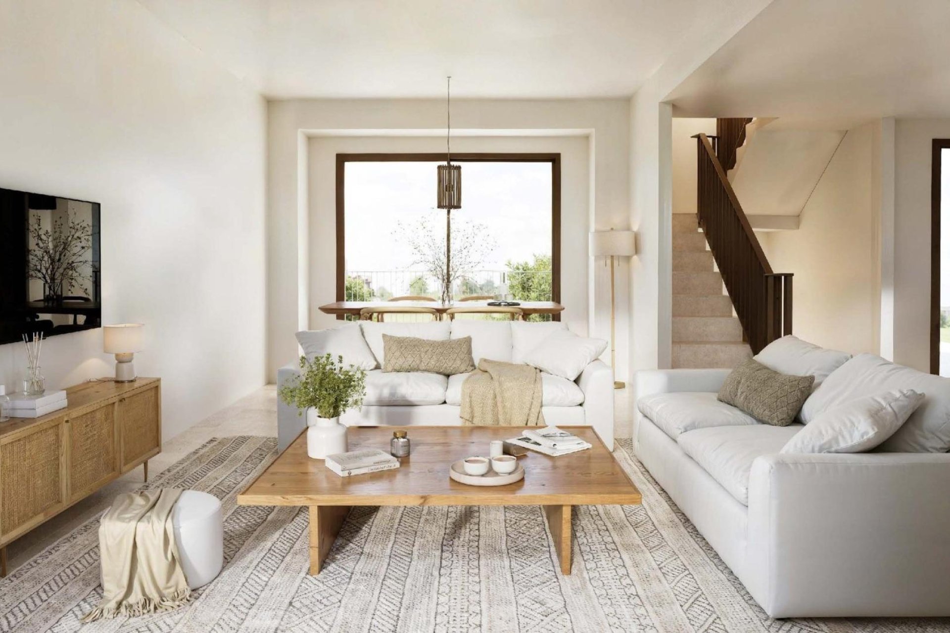 New Build - villa -
La Nucía - Don Mar