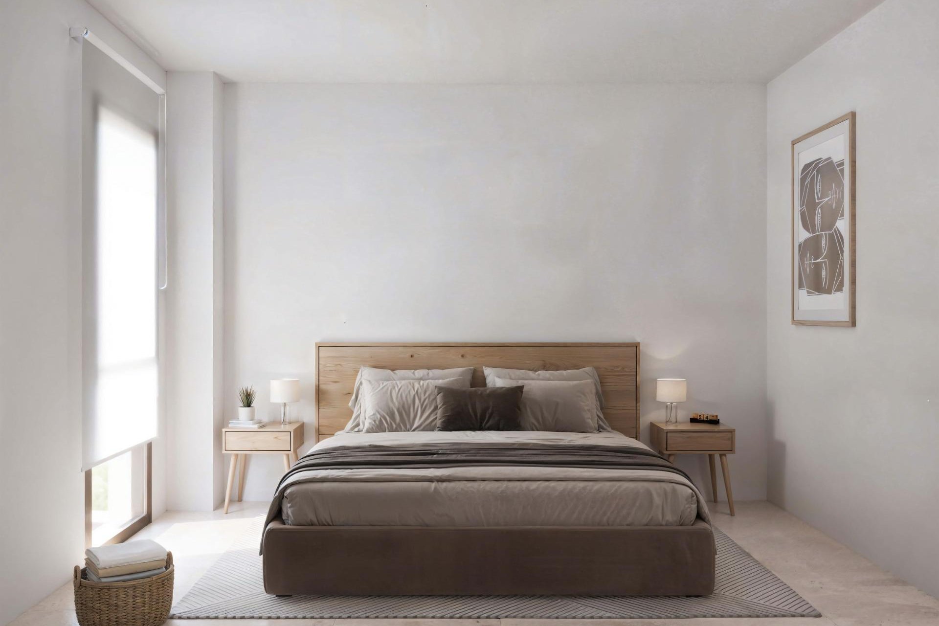 New Build - villa -
La Nucía - Don Mar