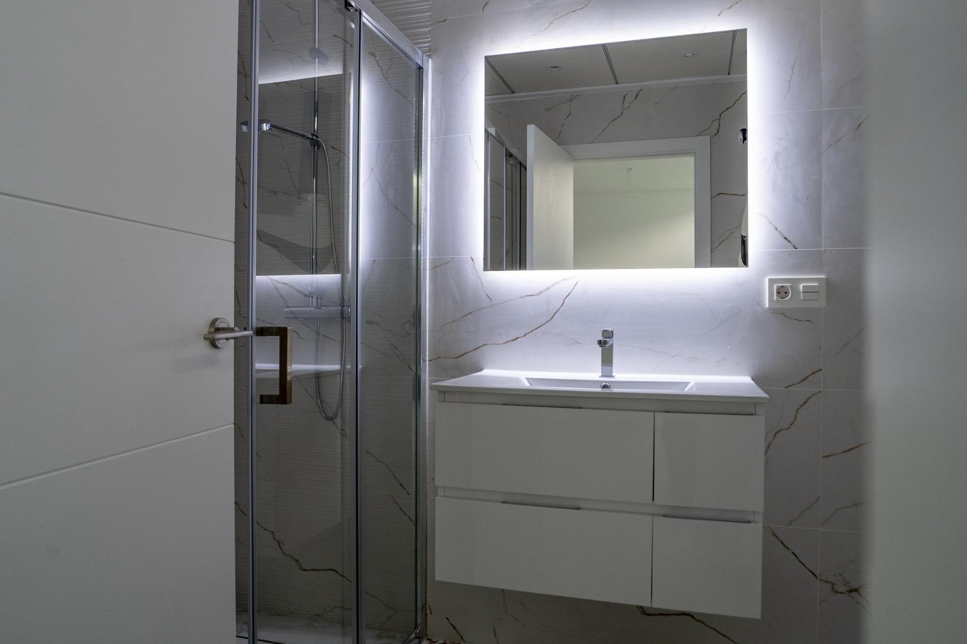 New Build - villa -
La Nucía - Urb. Don Mar