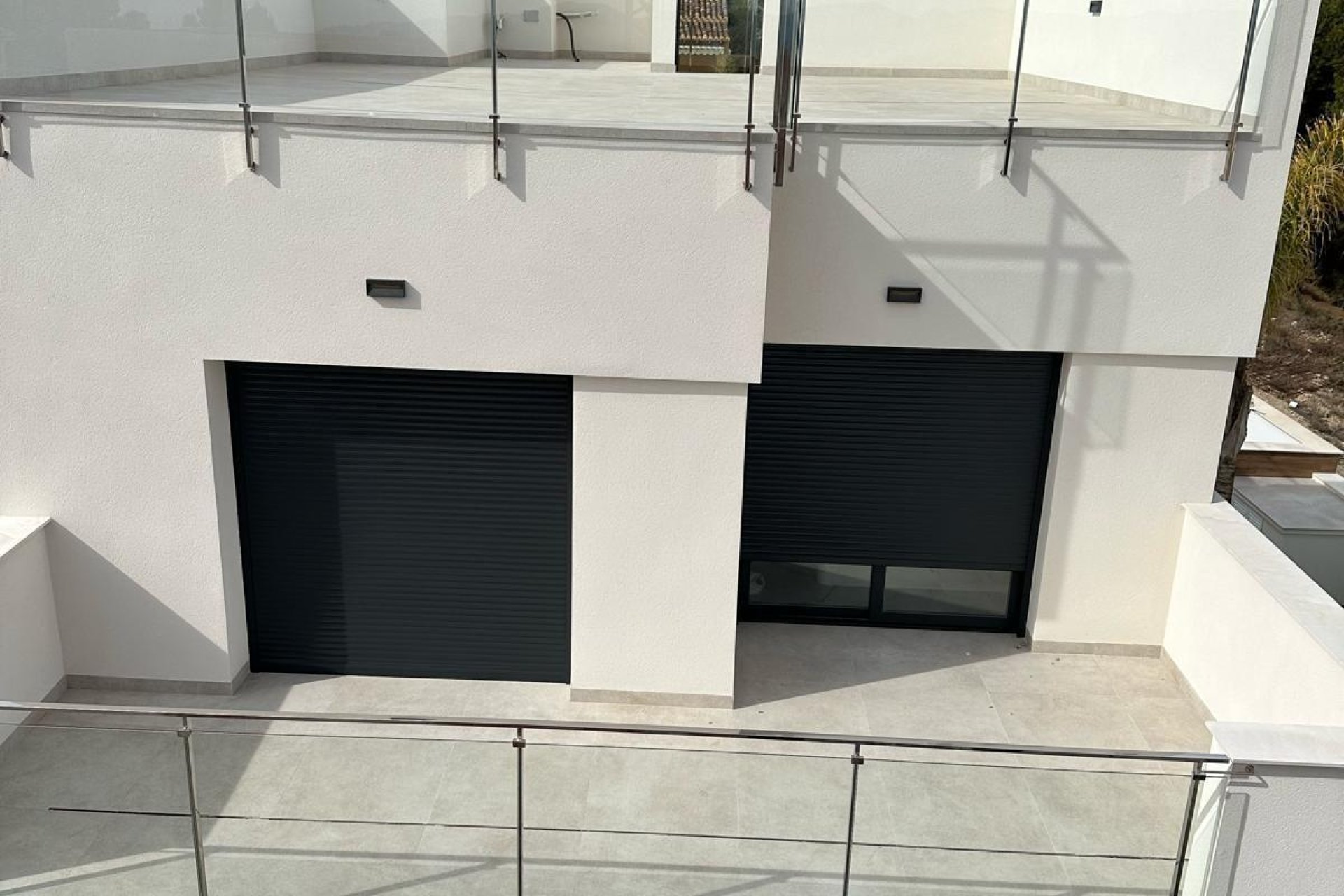 New Build - villa -
La Nucía - Urb. Don Mar