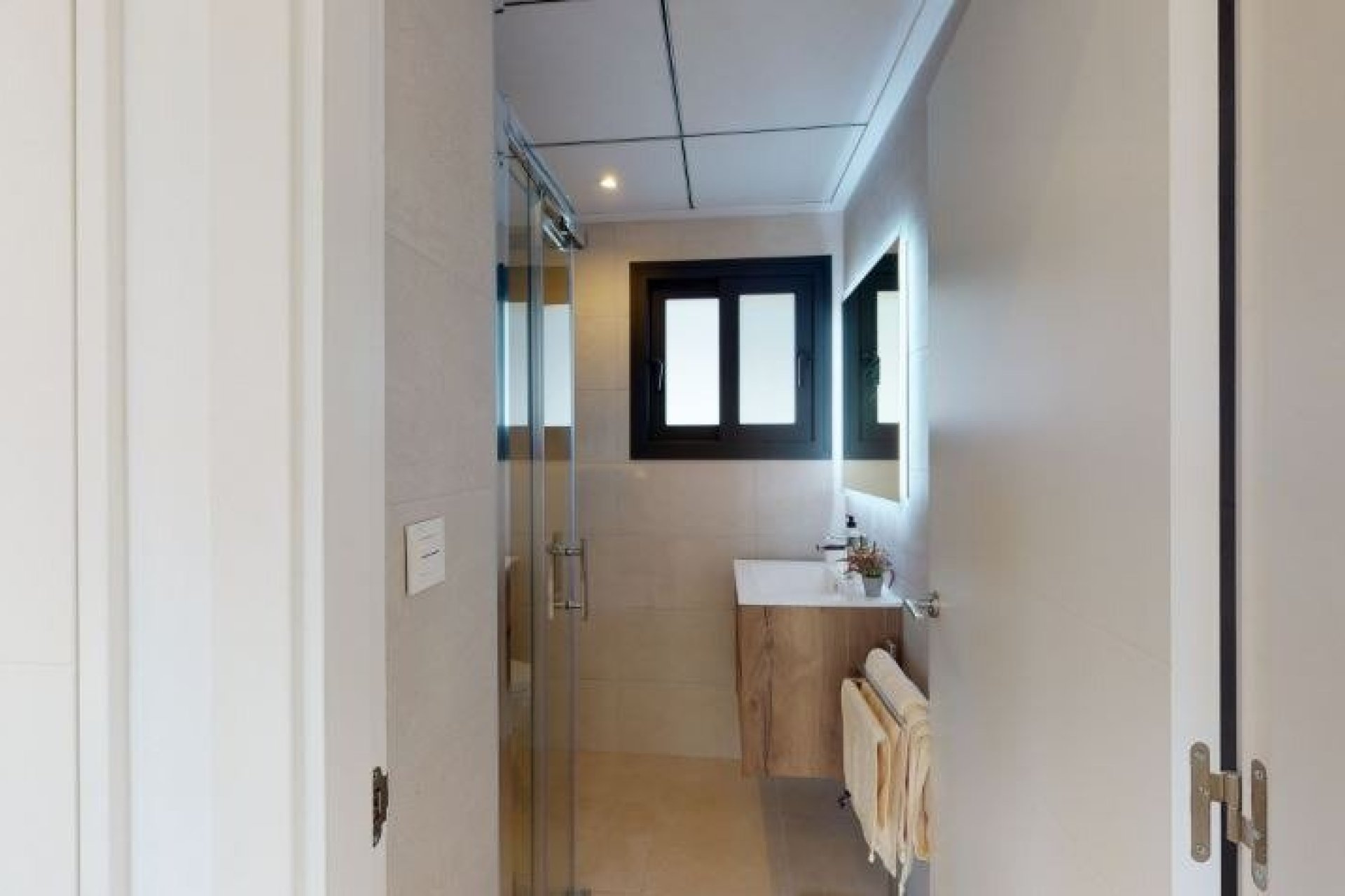 New Build - villa -
La Nucía - Urb. Don Mar