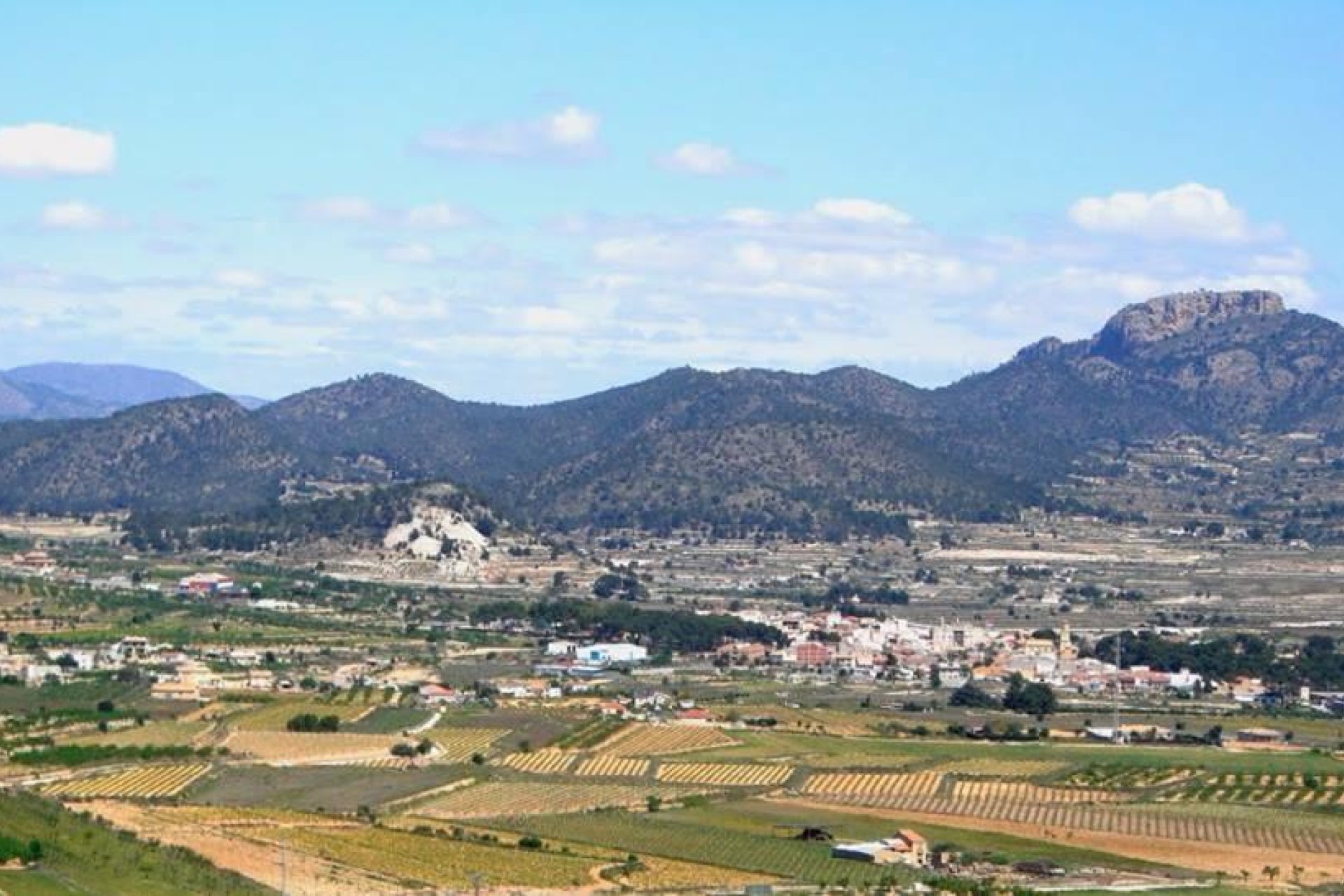 New Build - villa -
La Romana - Batistes