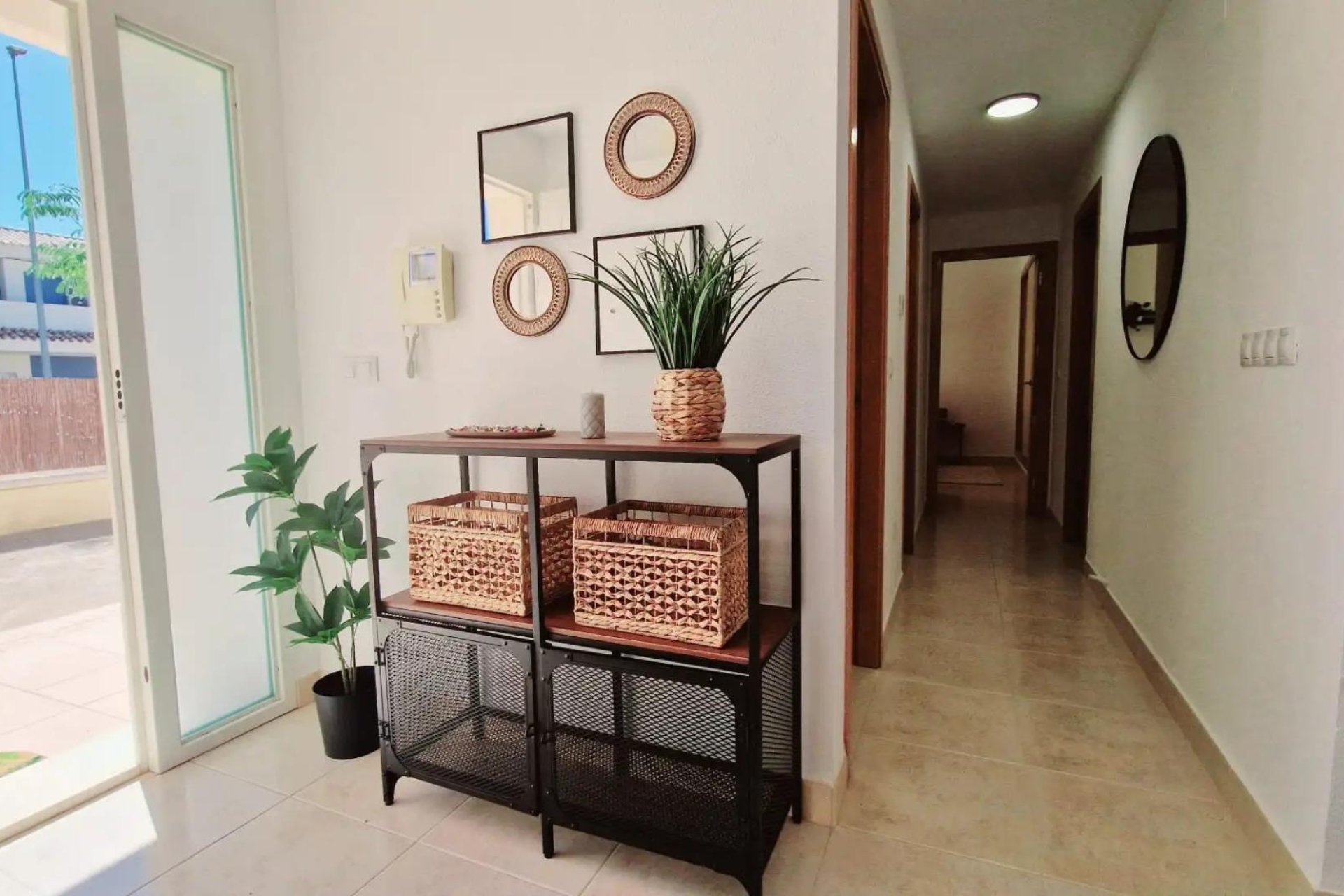 New Build - villa -
Lorca - Purias