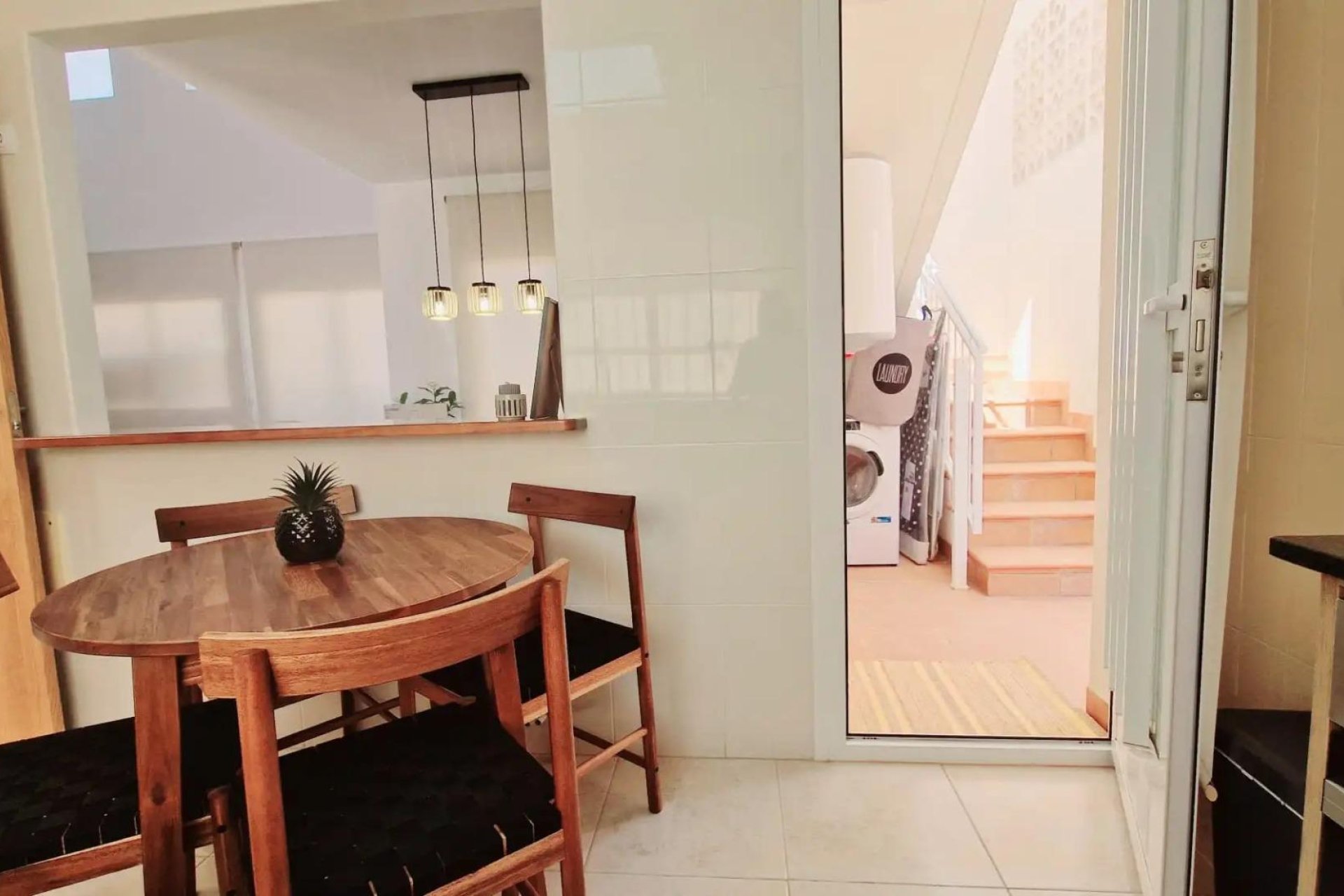 New Build - villa -
Lorca - Purias