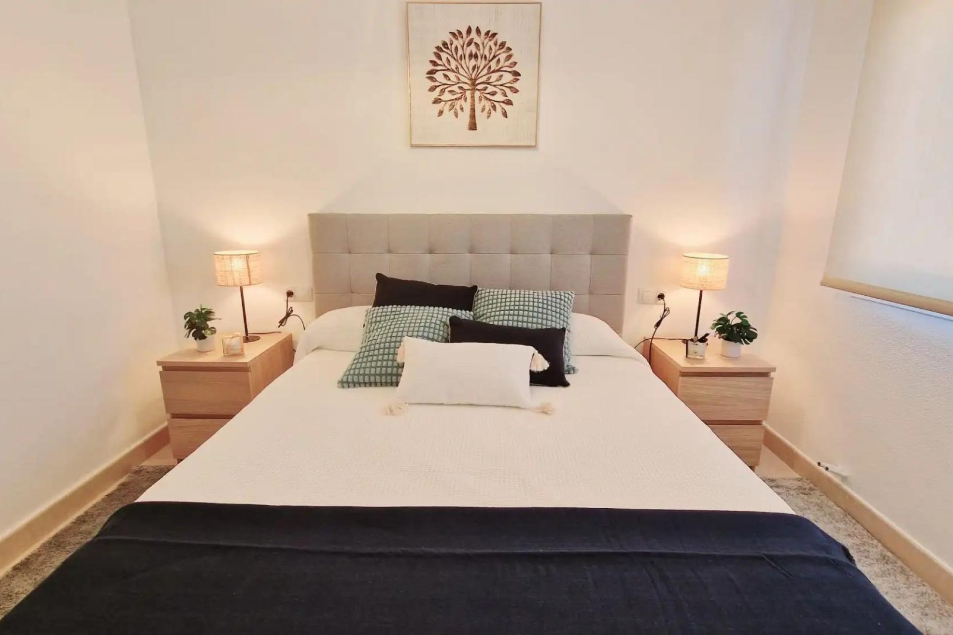 New Build - villa -
Lorca - Purias