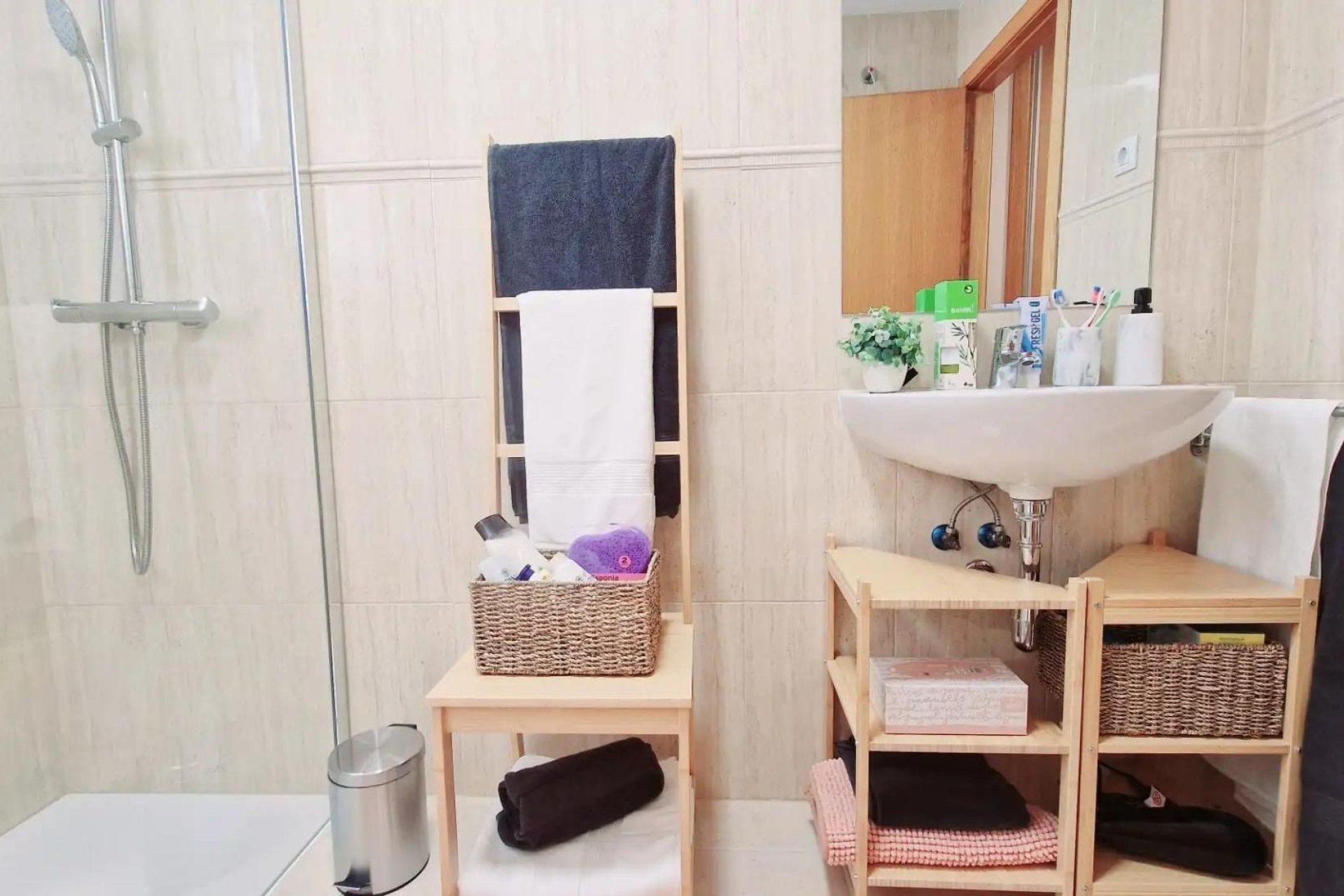 New Build - villa -
Lorca - Purias