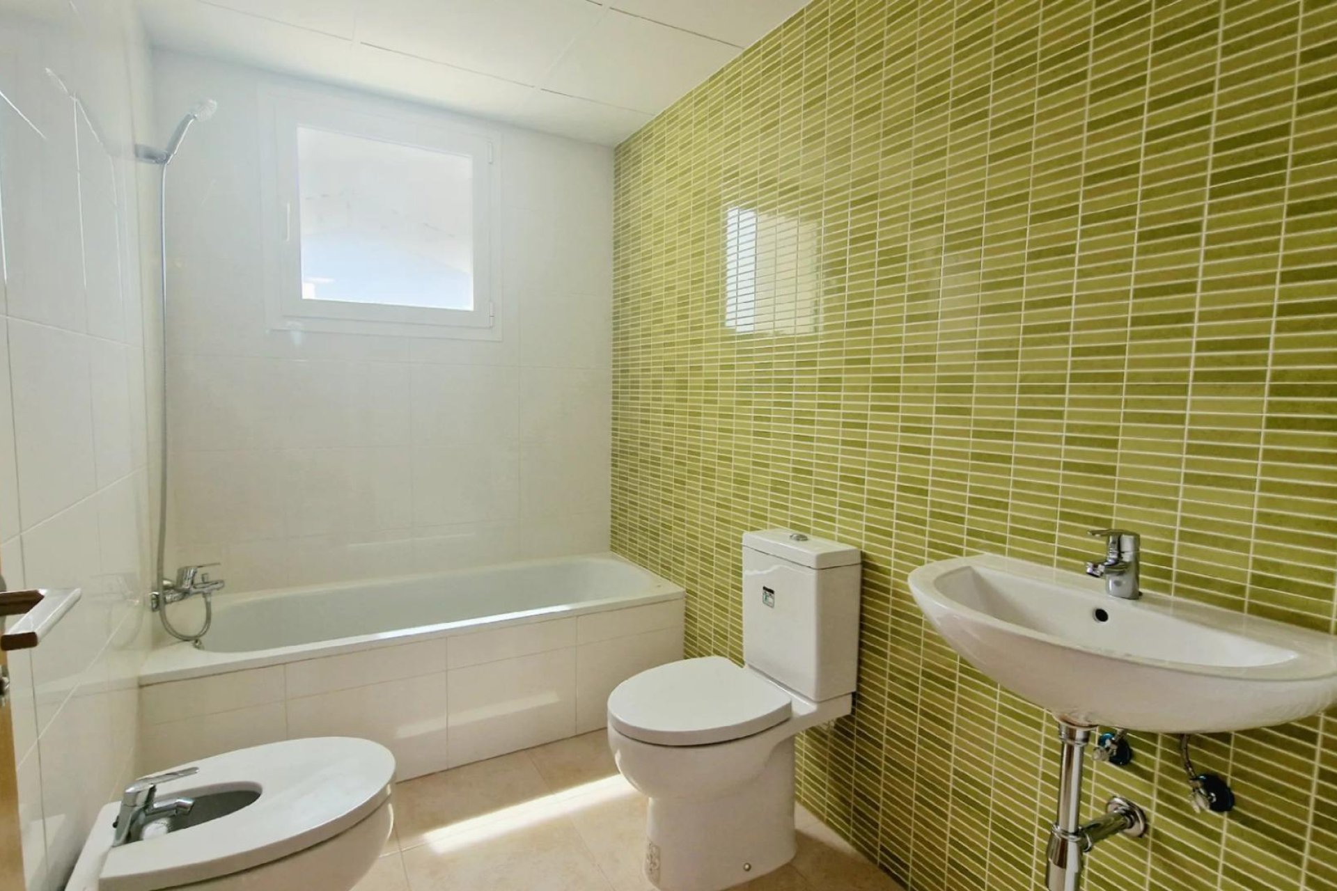 New Build - villa -
Lorca - Purias