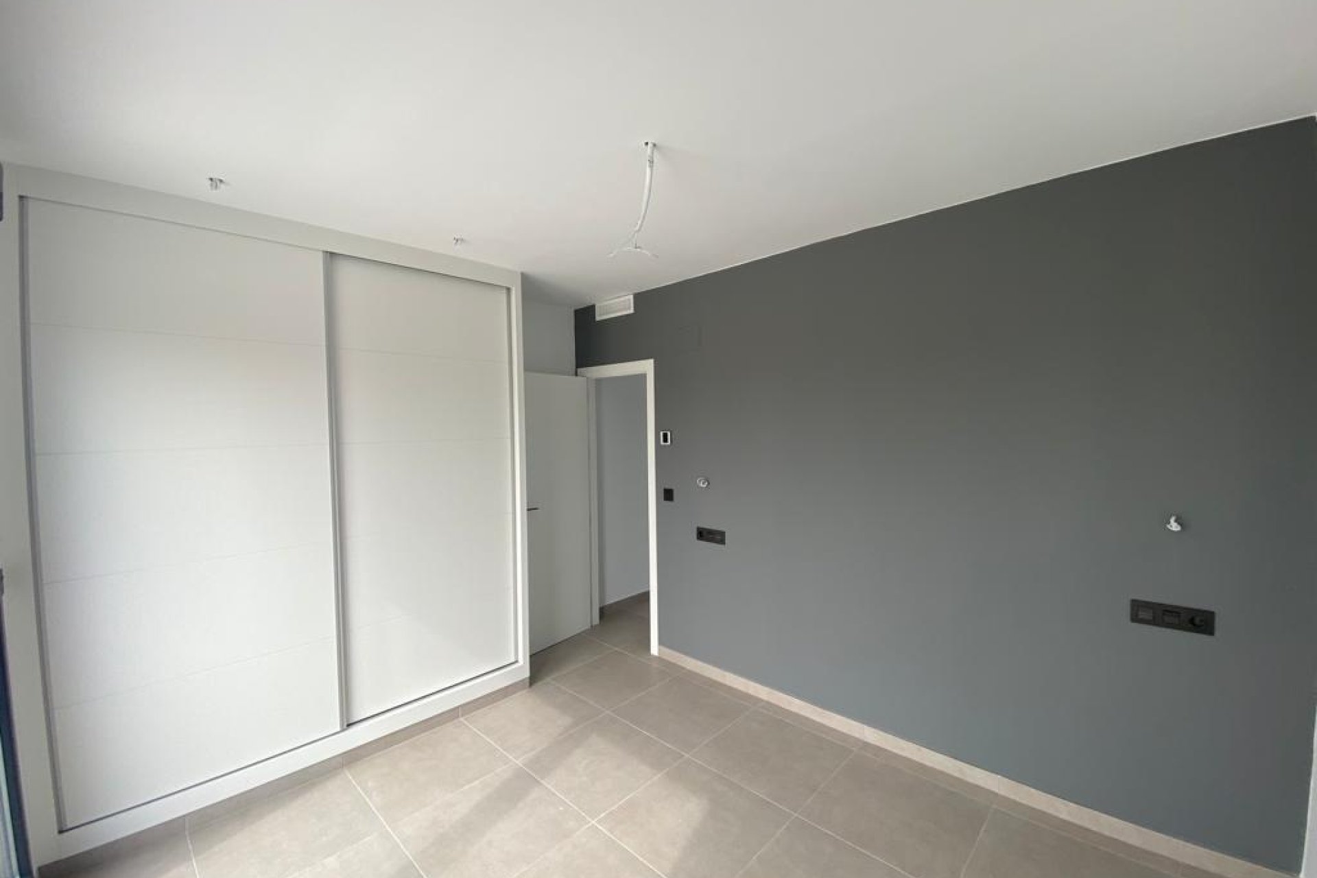 New Build - villa -
Los Alcazares - La Concha