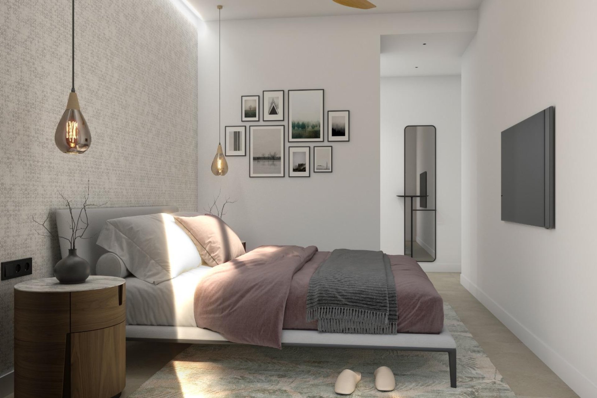 New Build - villa -
Los Alcazares - La Serena Golf