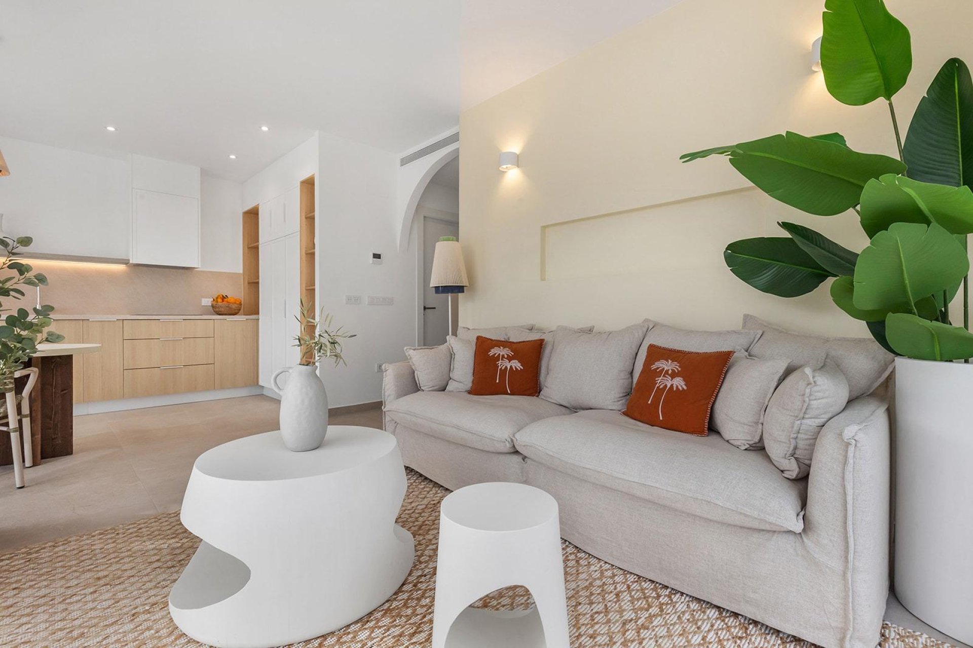 New Build - villa -
Los Alcazares - La Serena Golf