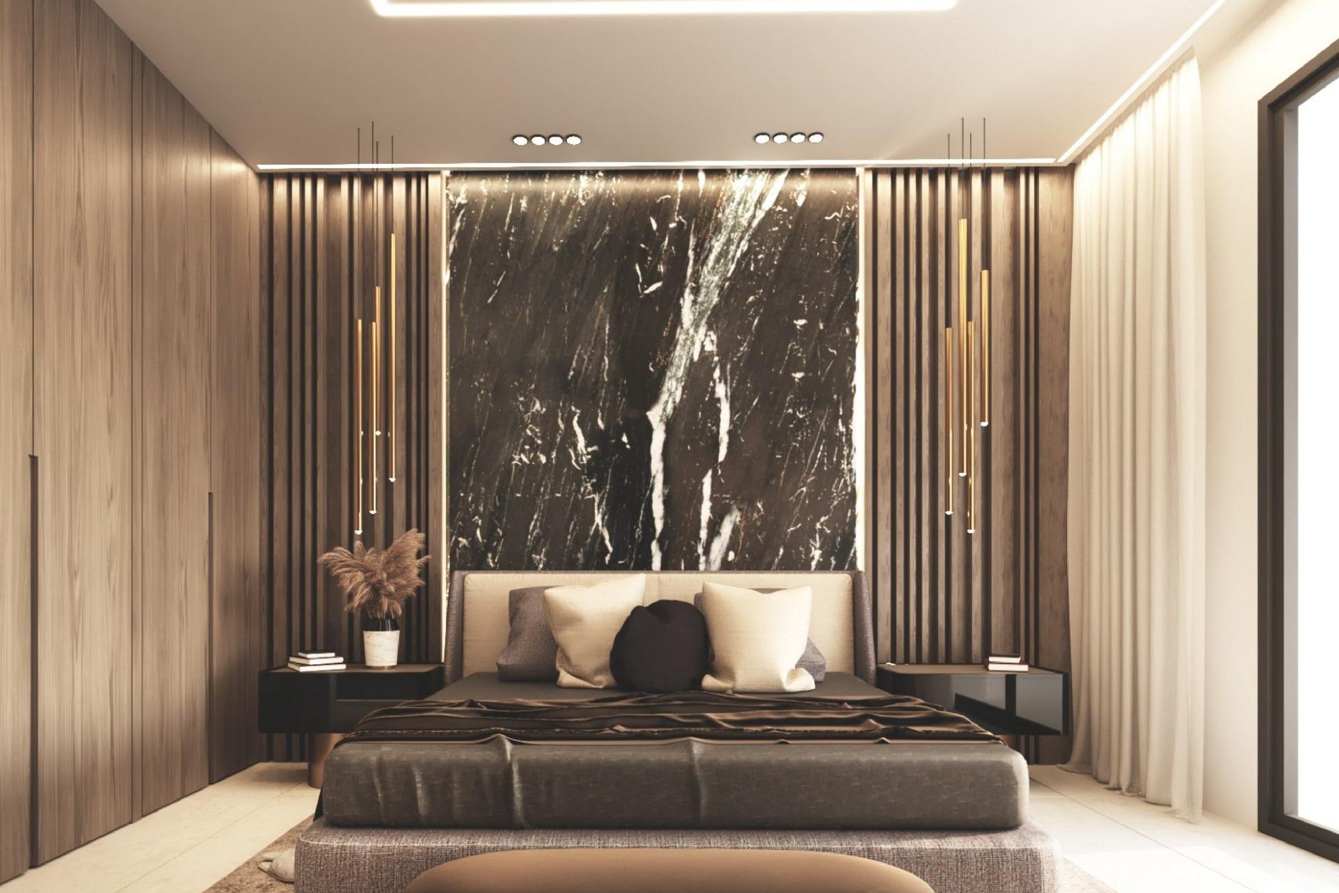 New Build - villa -
Los Alcazares - Santa Rosalia Lake and Life Resort