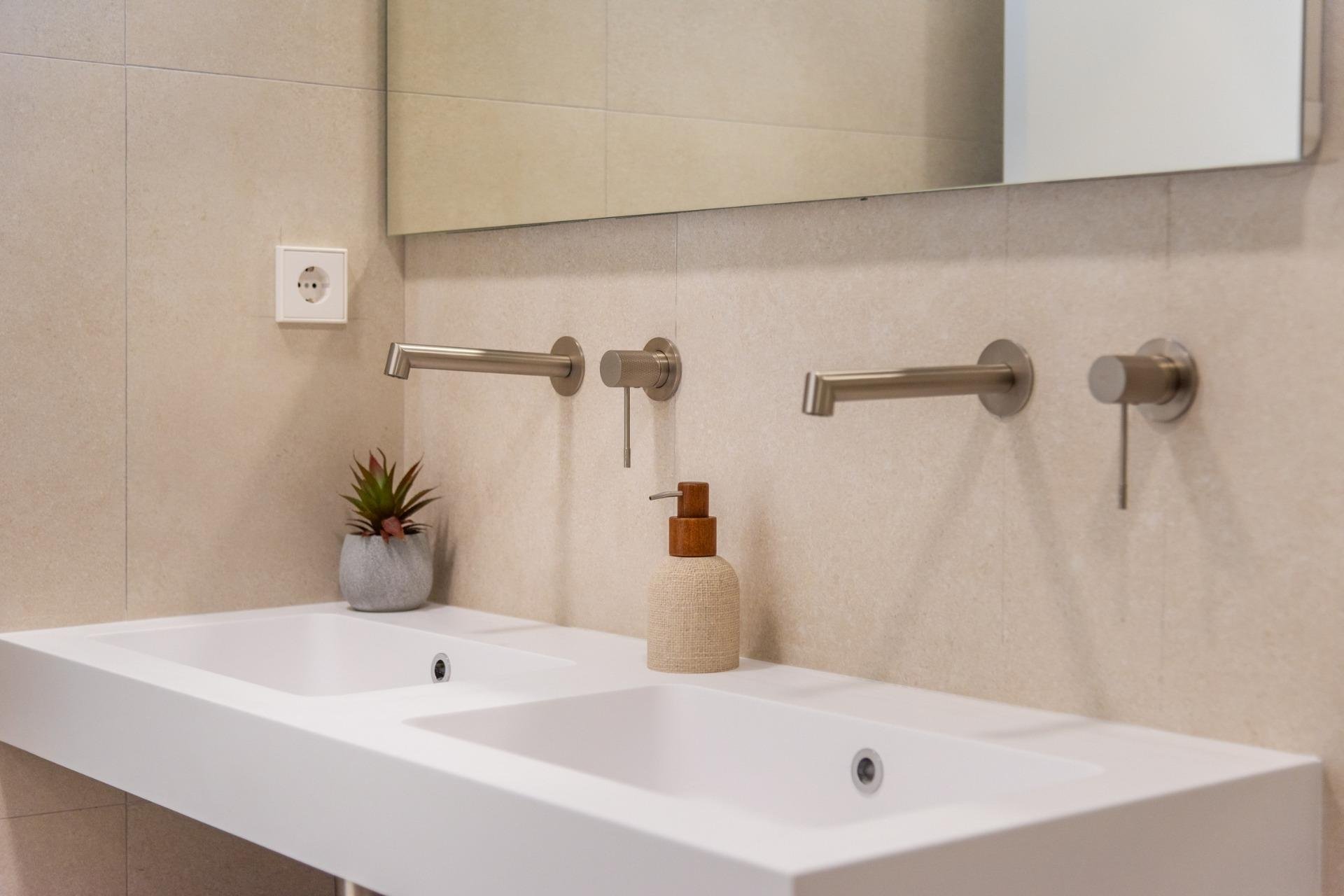 New Build - villa -
Los Alcazares - Serena Golf