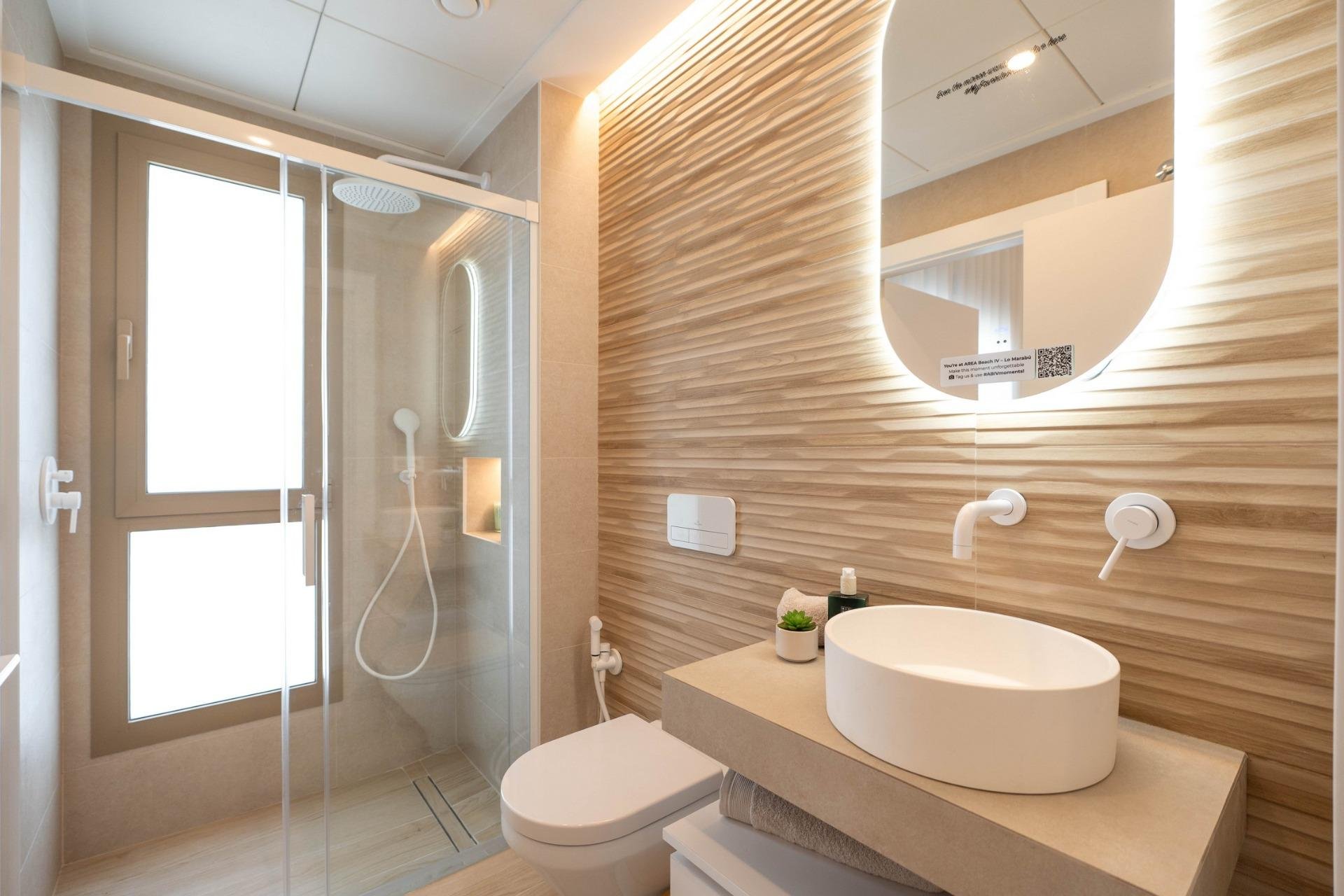 New Build - villa -
Los Alcazares - Serena Golf