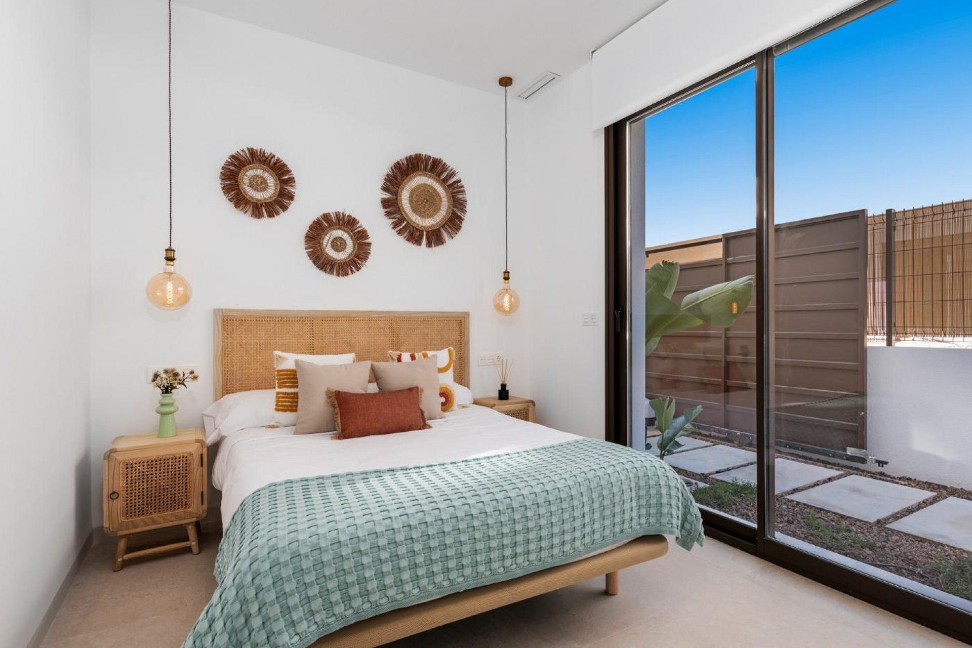 New Build - villa -
Los Alcazares - Serena Golf