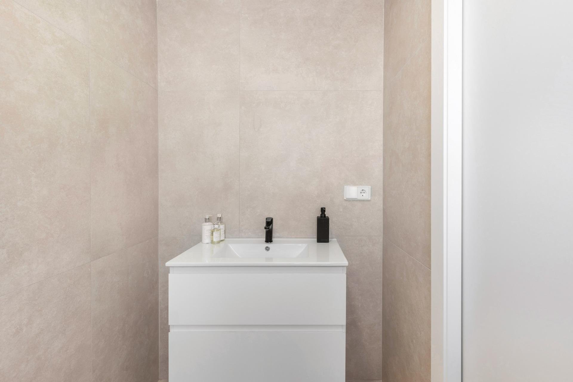 New Build - villa -
Los Alcazares - Serena Golf