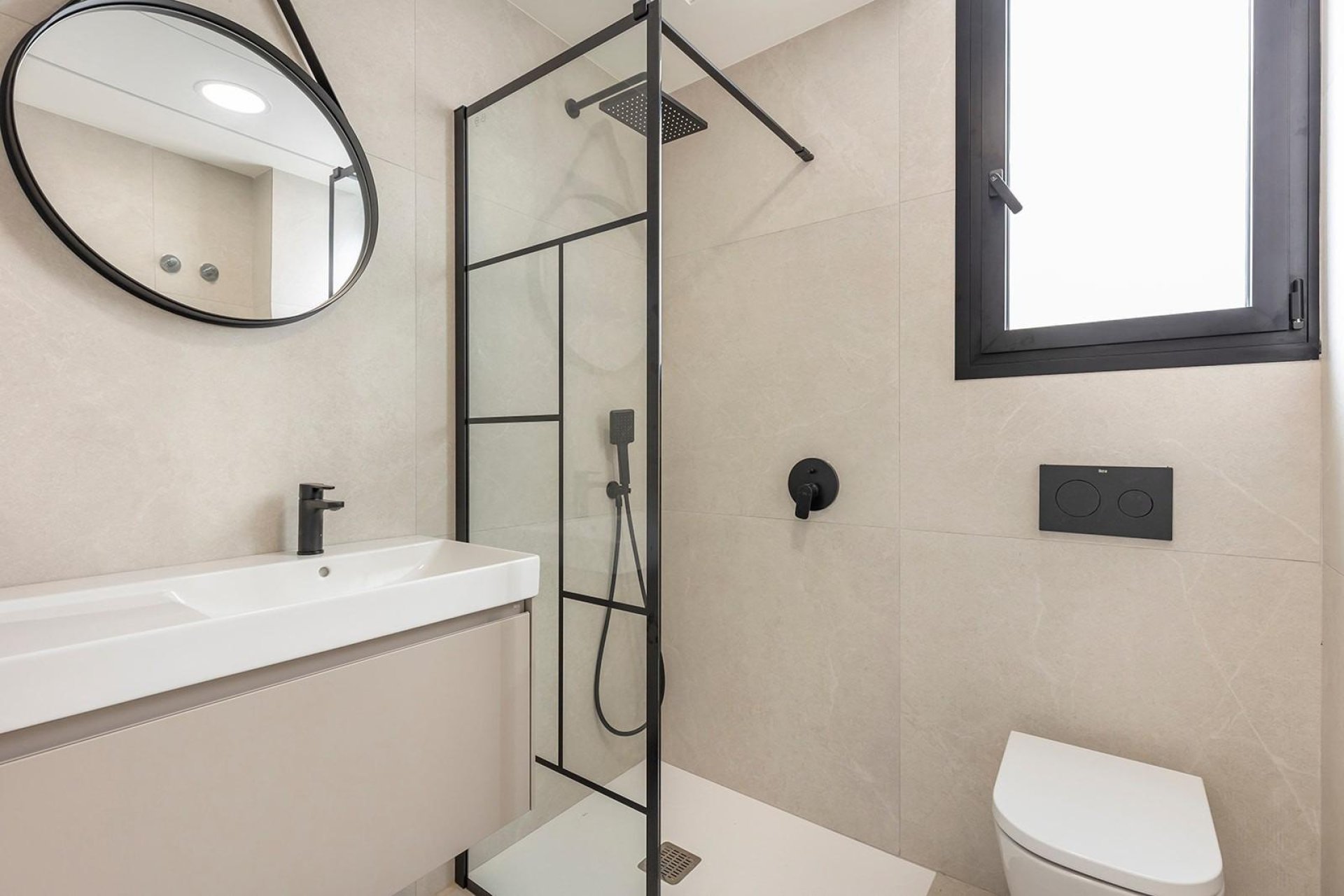 New Build - villa -
Los Alcazares - Serena Golf